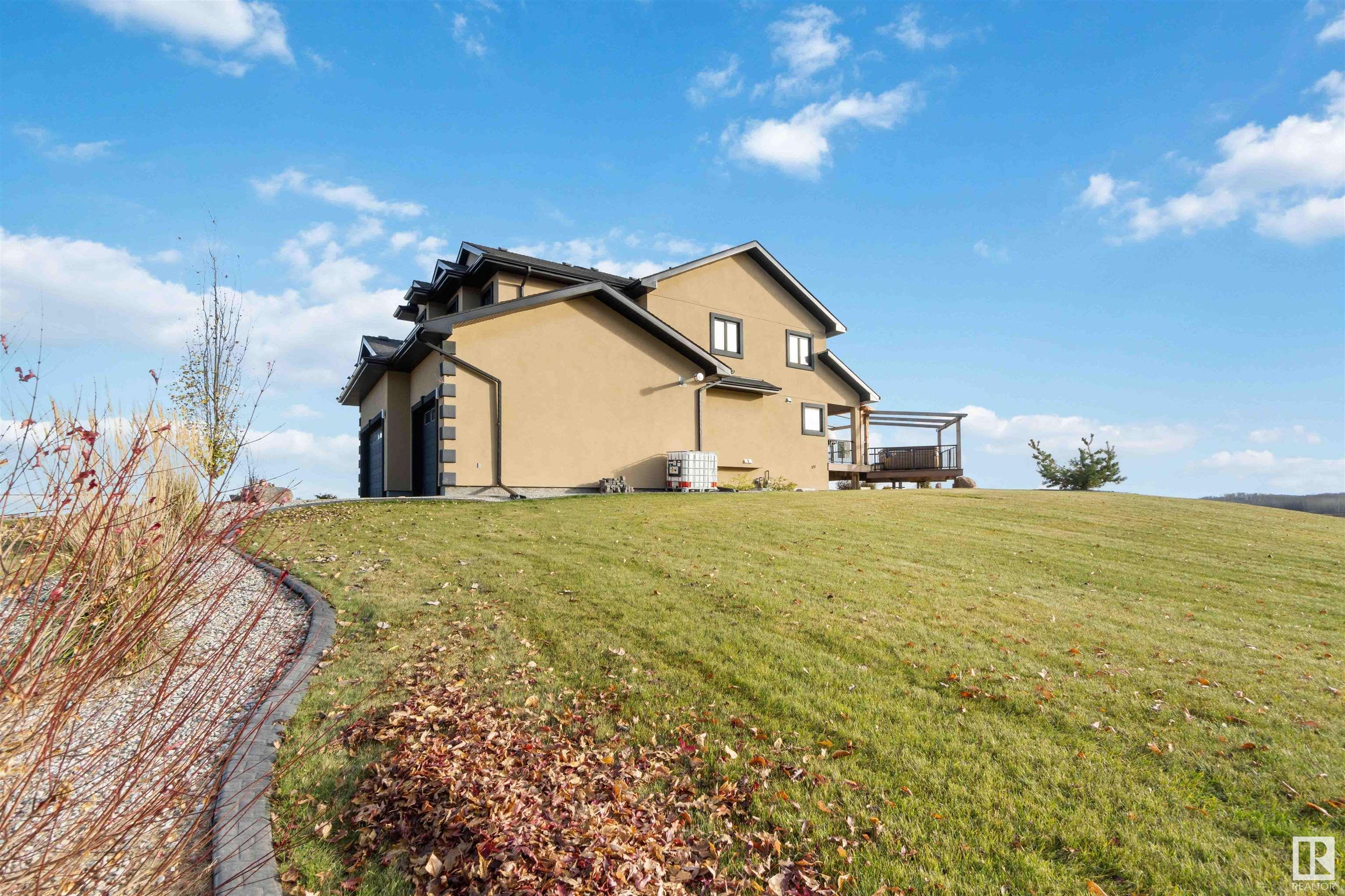      1423 TWP ROAD 512 , Rural Parkland County,  ,T7Y 2N8 ;  Listing Number: MLS E4412809