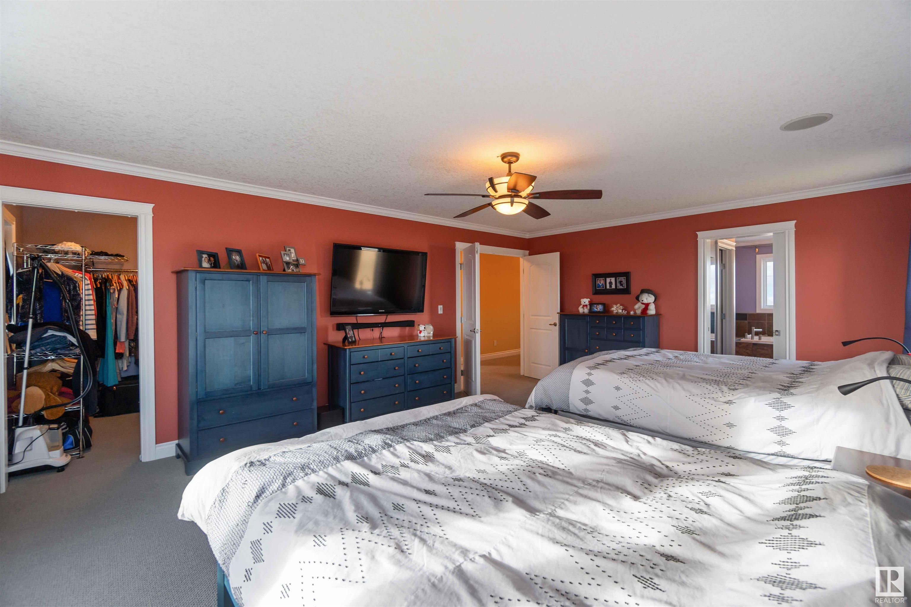      1423 TWP ROAD 512 , Rural Parkland County,  ,T7Y 2N8 ;  Listing Number: MLS E4412809