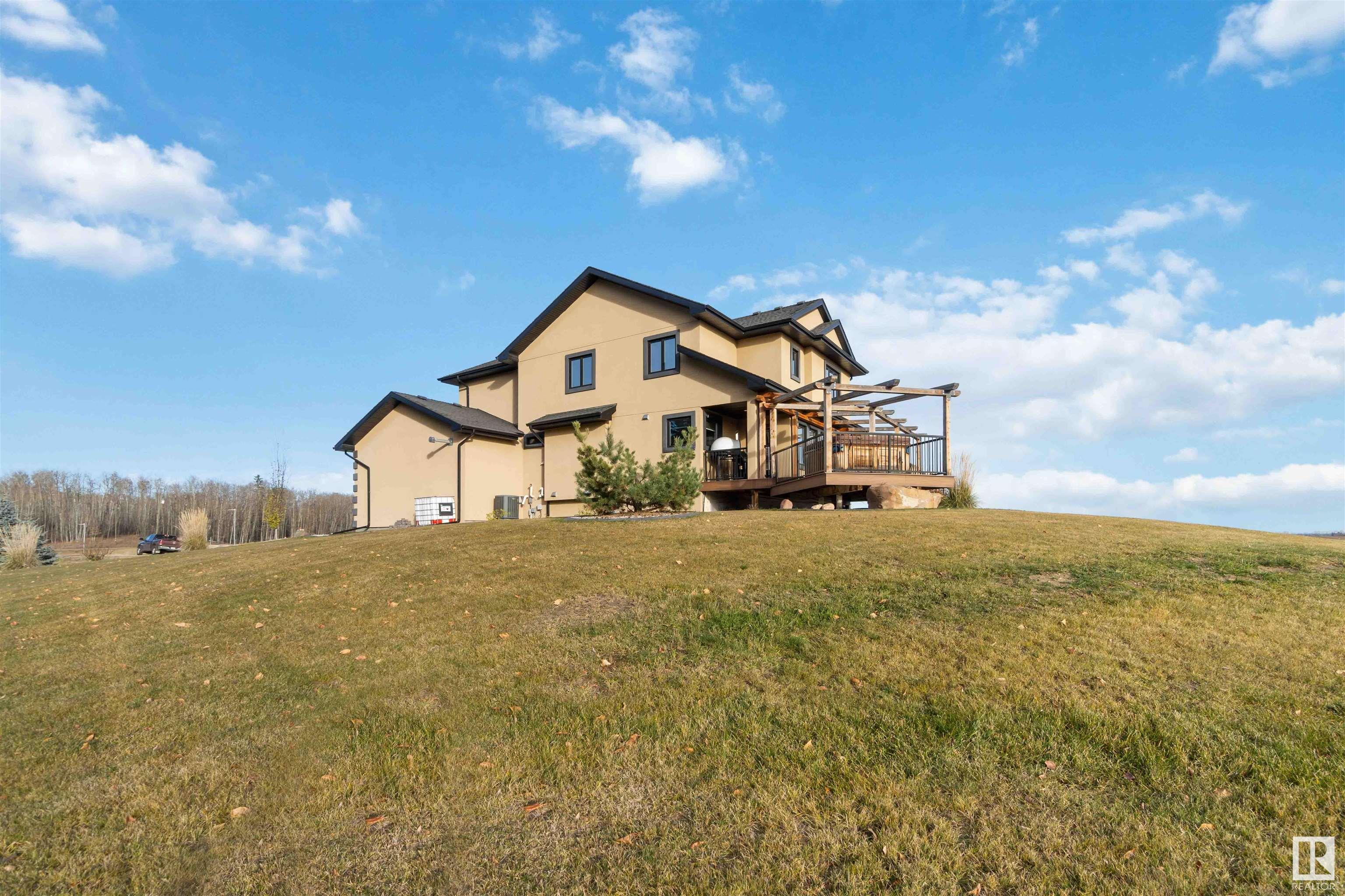      1423 TWP ROAD 512 , Rural Parkland County,  ,T7Y 2N8 ;  Listing Number: MLS E4412809