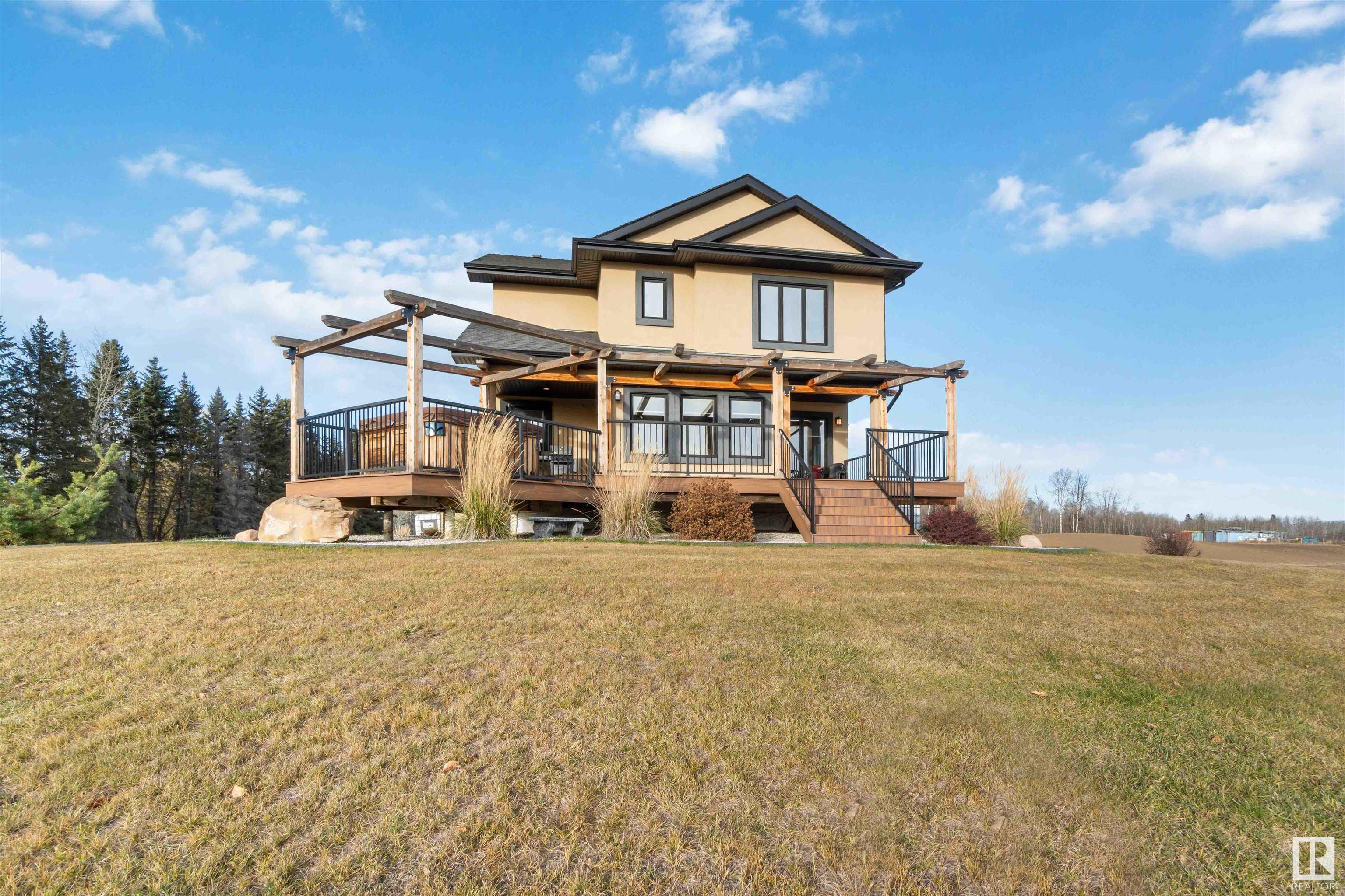      1423 TWP ROAD 512 , Rural Parkland County,  ,T7Y 2N8 ;  Listing Number: MLS E4412809