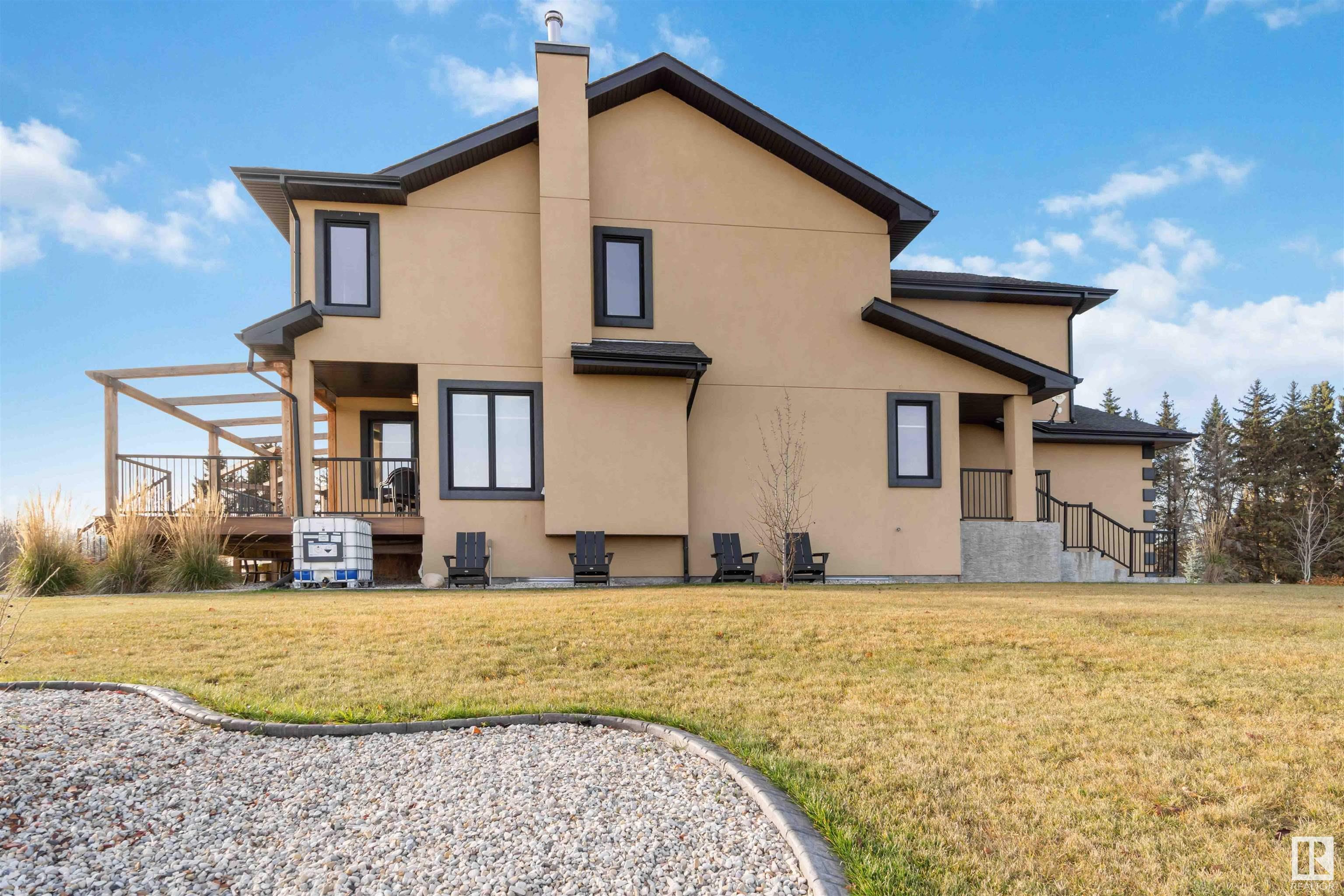      1423 TWP ROAD 512 , Rural Parkland County,  ,T7Y 2N8 ;  Listing Number: MLS E4412809