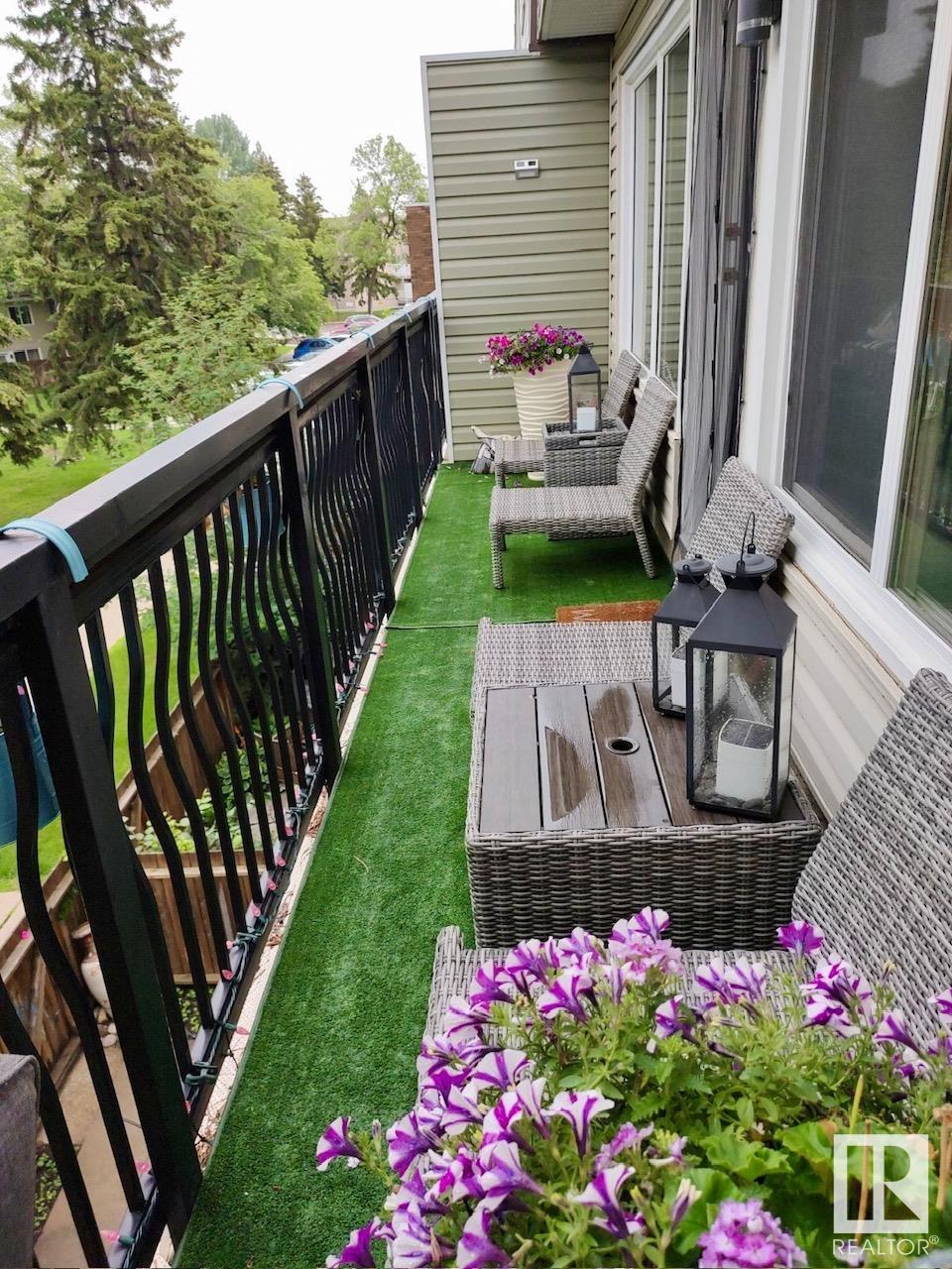      #209 7815 159 ST NW , Edmonton,  ,T5R 2E1 ;  Listing Number: MLS E4412878