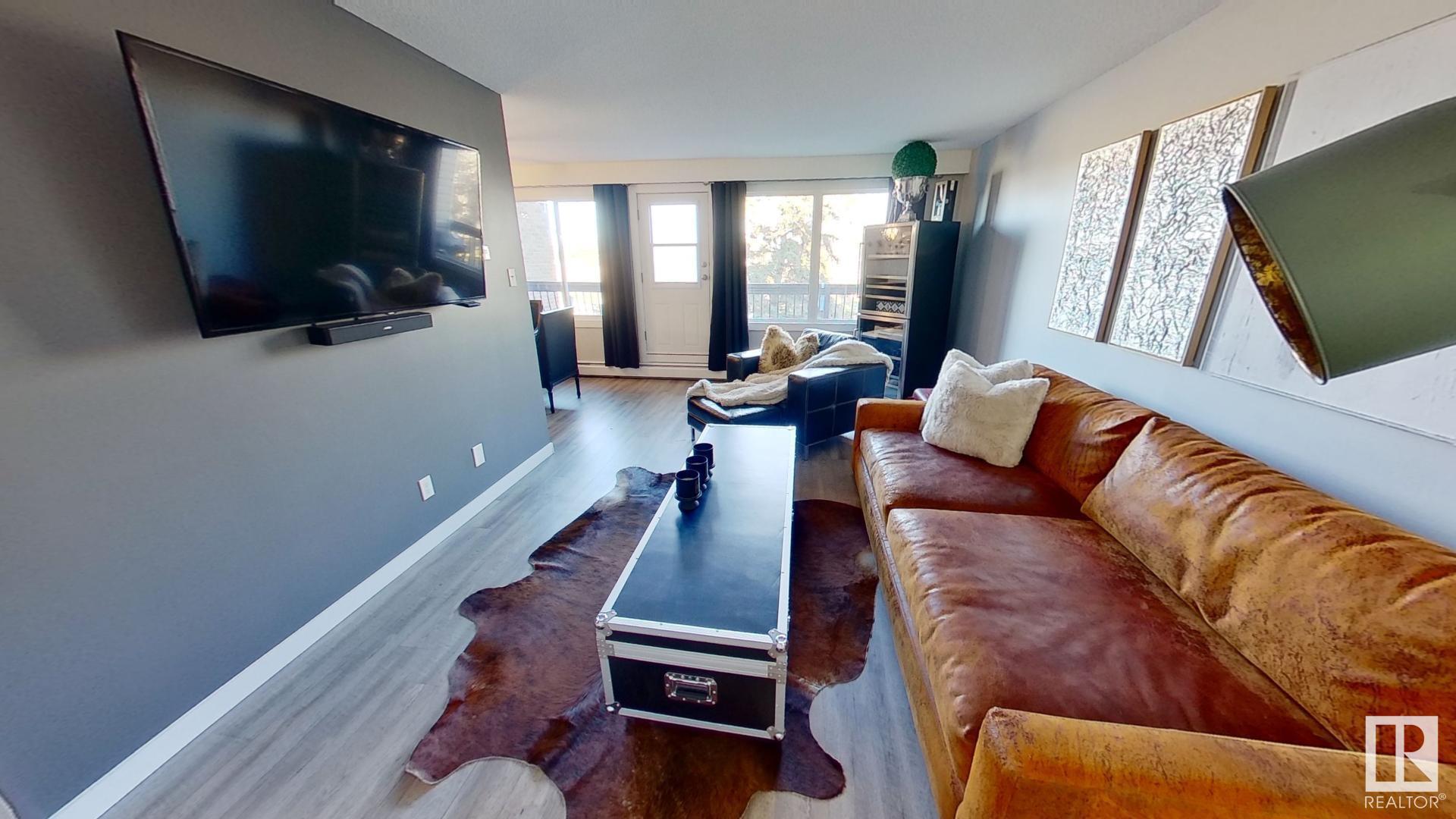      #209 7815 159 ST NW , Edmonton,  ,T5R 2E1 ;  Listing Number: MLS E4412878