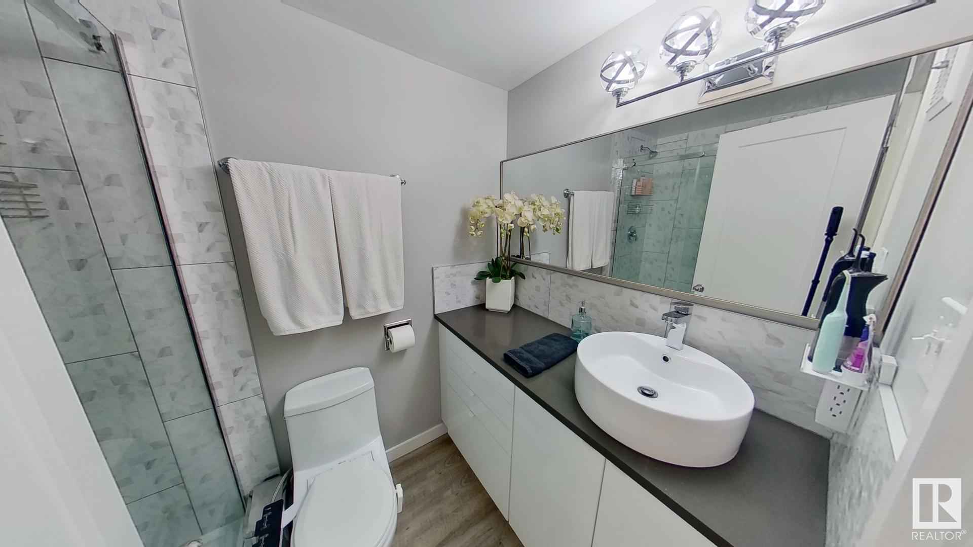     #209 7815 159 ST NW , Edmonton,  ,T5R 2E1 ;  Listing Number: MLS E4412878