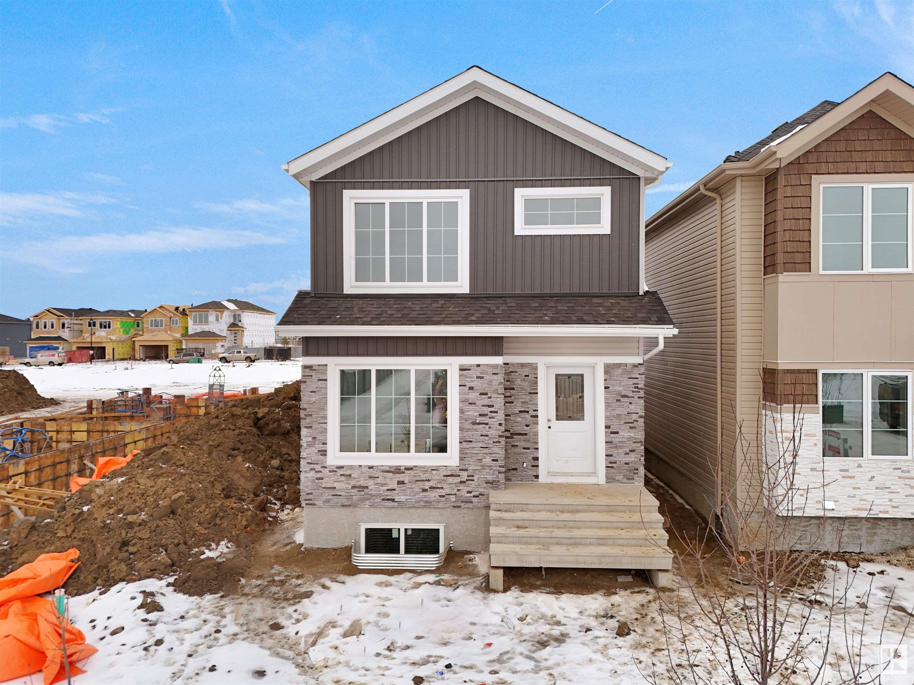      3524 42 Ave , Beaumont,  ,T4X 0C4 ;  Listing Number: MLS E4412894