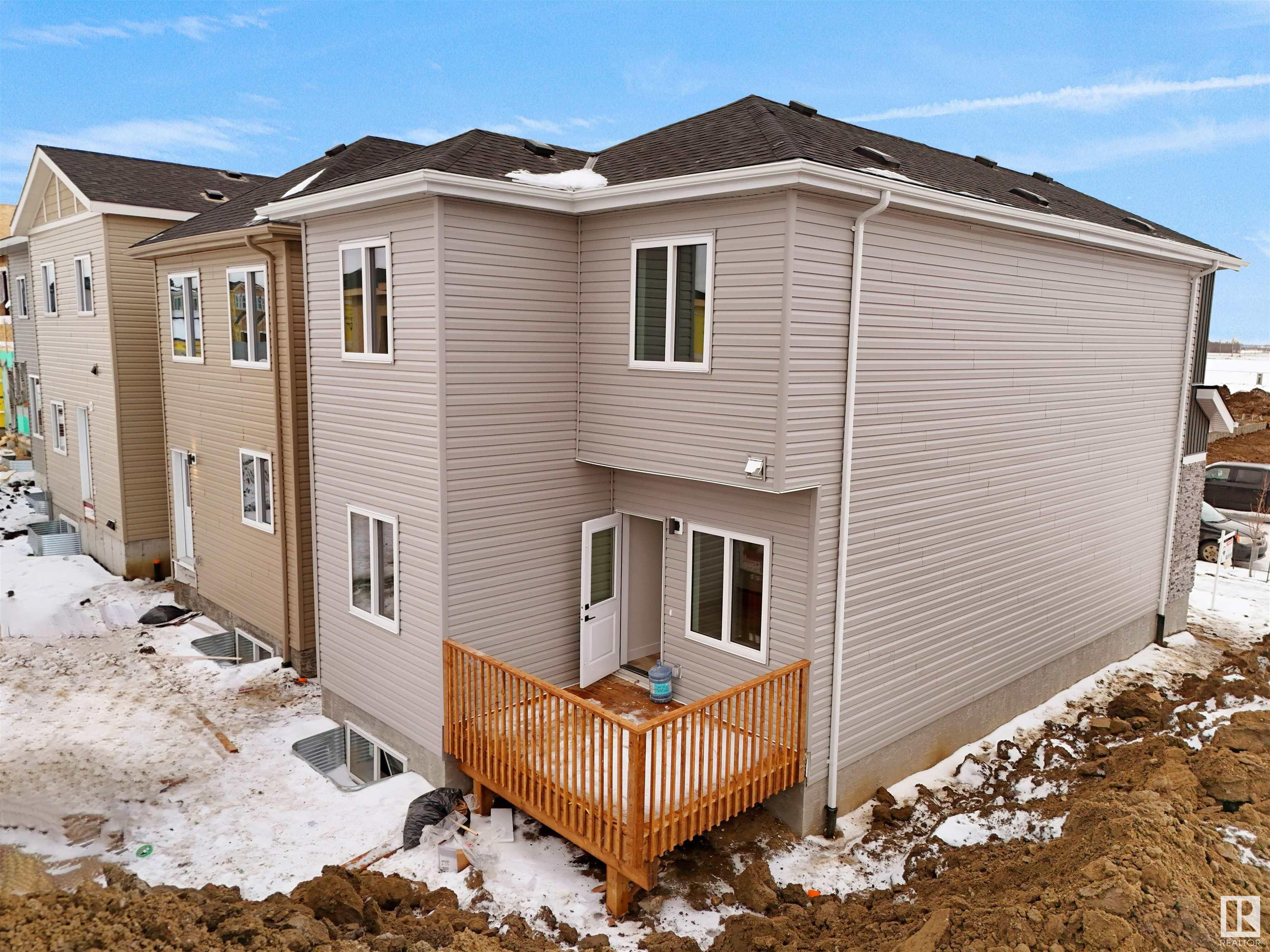      3524 42 Ave , Beaumont,  ,T4X 0C4 ;  Listing Number: MLS E4412894