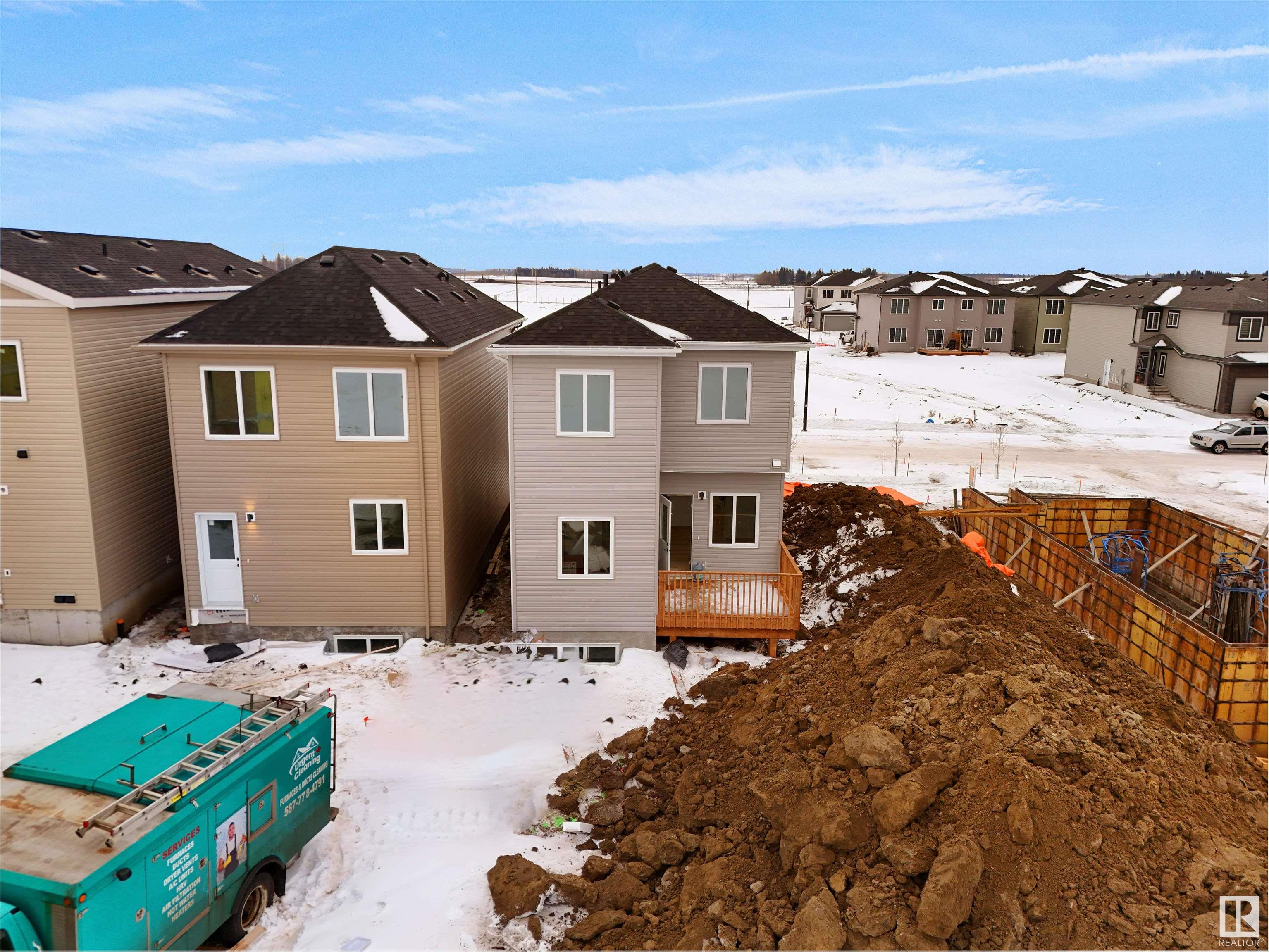      3524 42 Ave , Beaumont,  ,T4X 0C4 ;  Listing Number: MLS E4412894