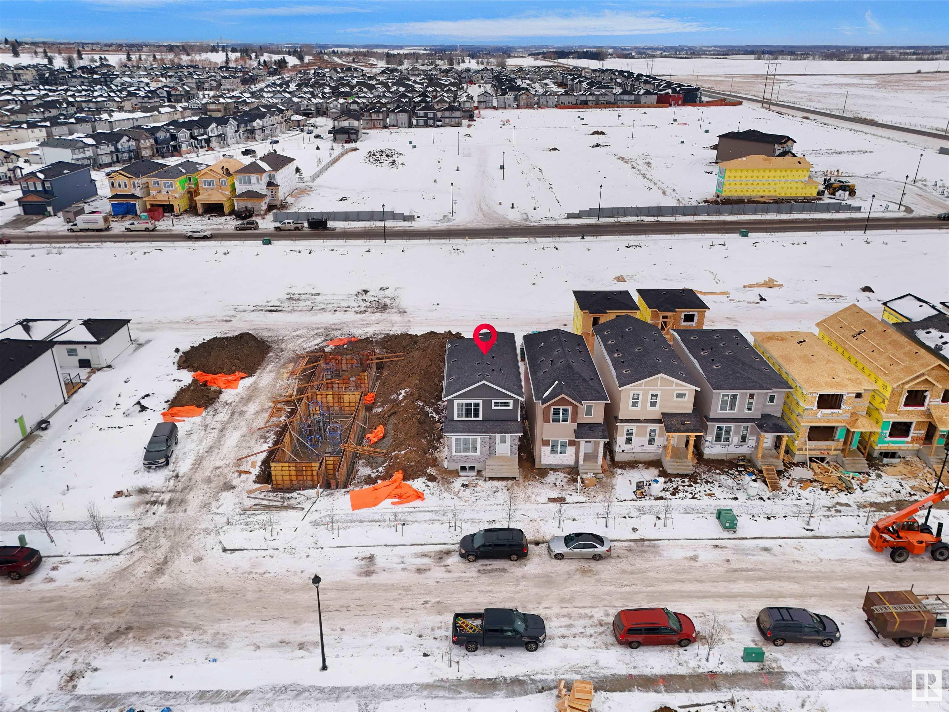      3524 42 Ave , Beaumont,  ,T4X 0C4 ;  Listing Number: MLS E4412894