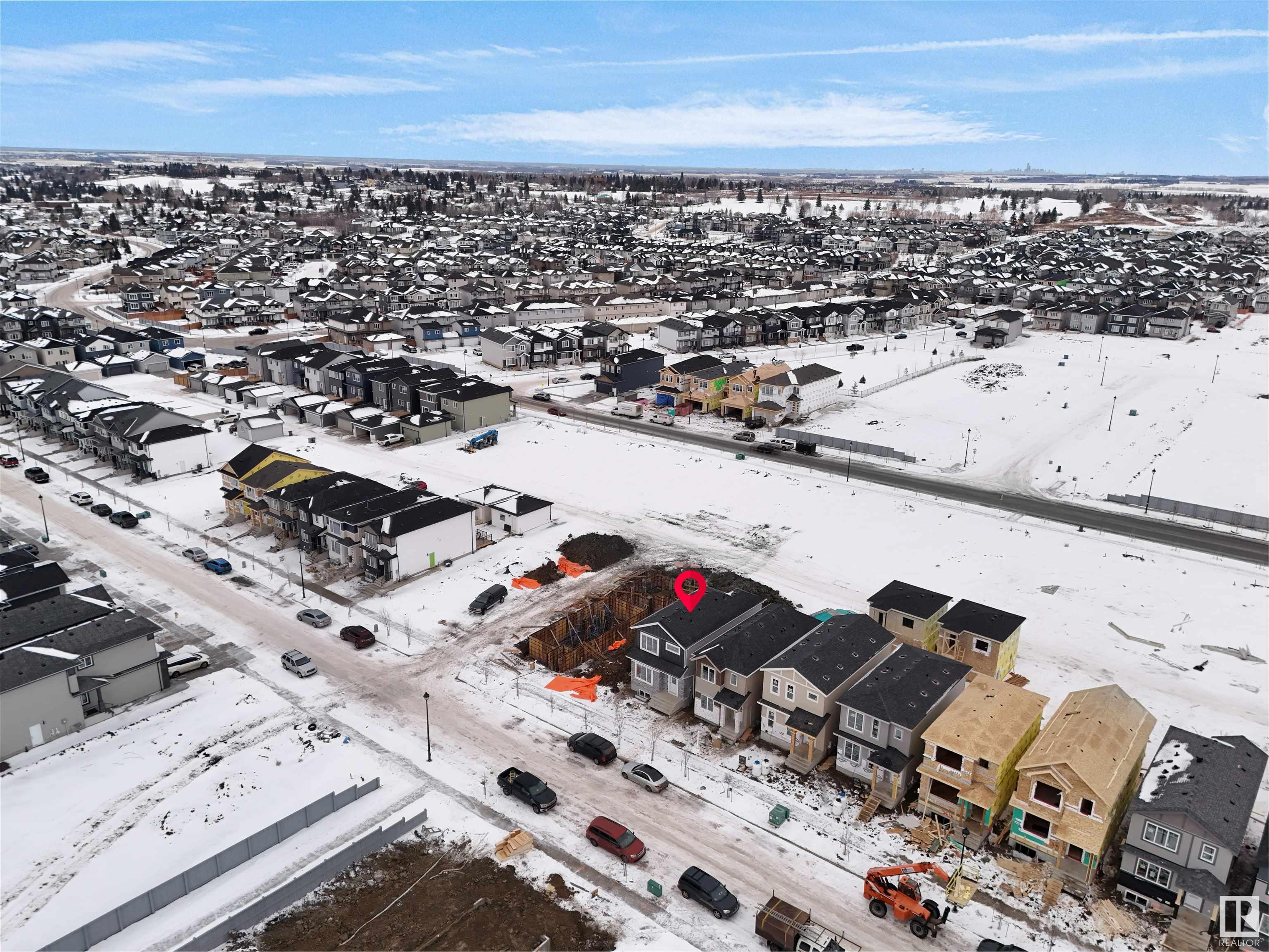      3524 42 Ave , Beaumont,  ,T4X 0C4 ;  Listing Number: MLS E4412894