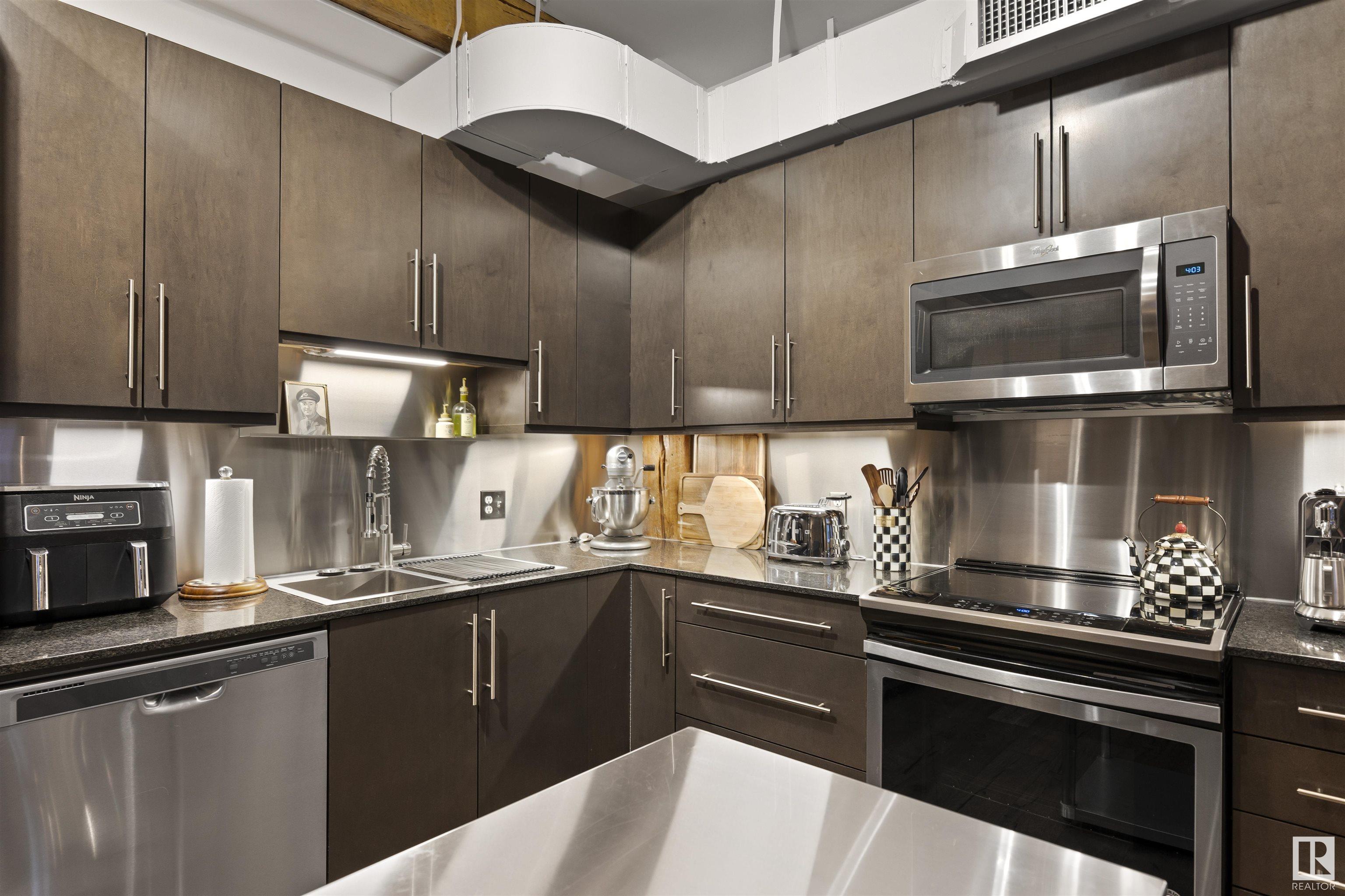      #308 10169 104 ST NW , Edmonton,  ,T5J 1A5 ;  Listing Number: MLS E4412901