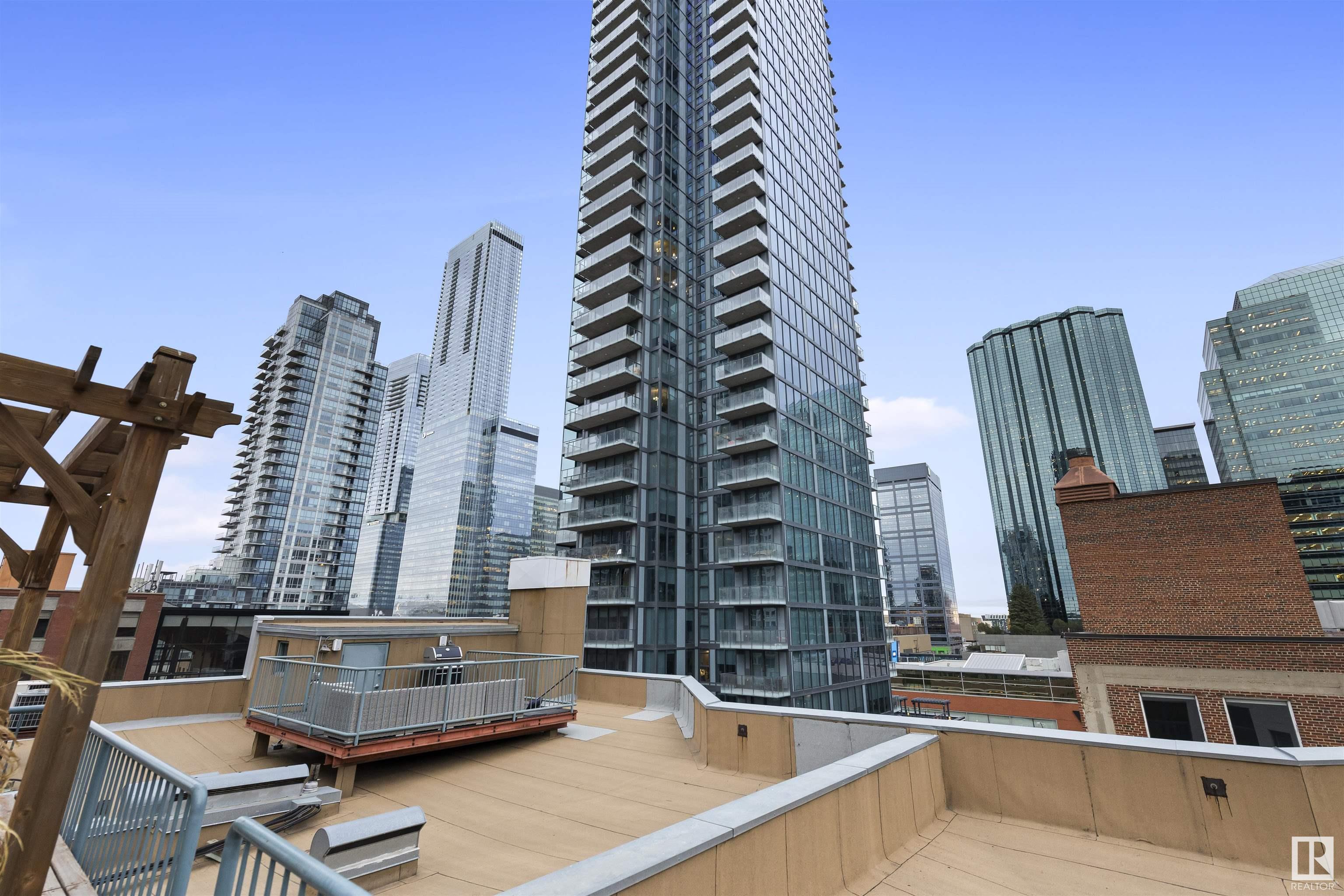      #308 10169 104 ST NW , Edmonton,  ,T5J 1A5 ;  Listing Number: MLS E4412901