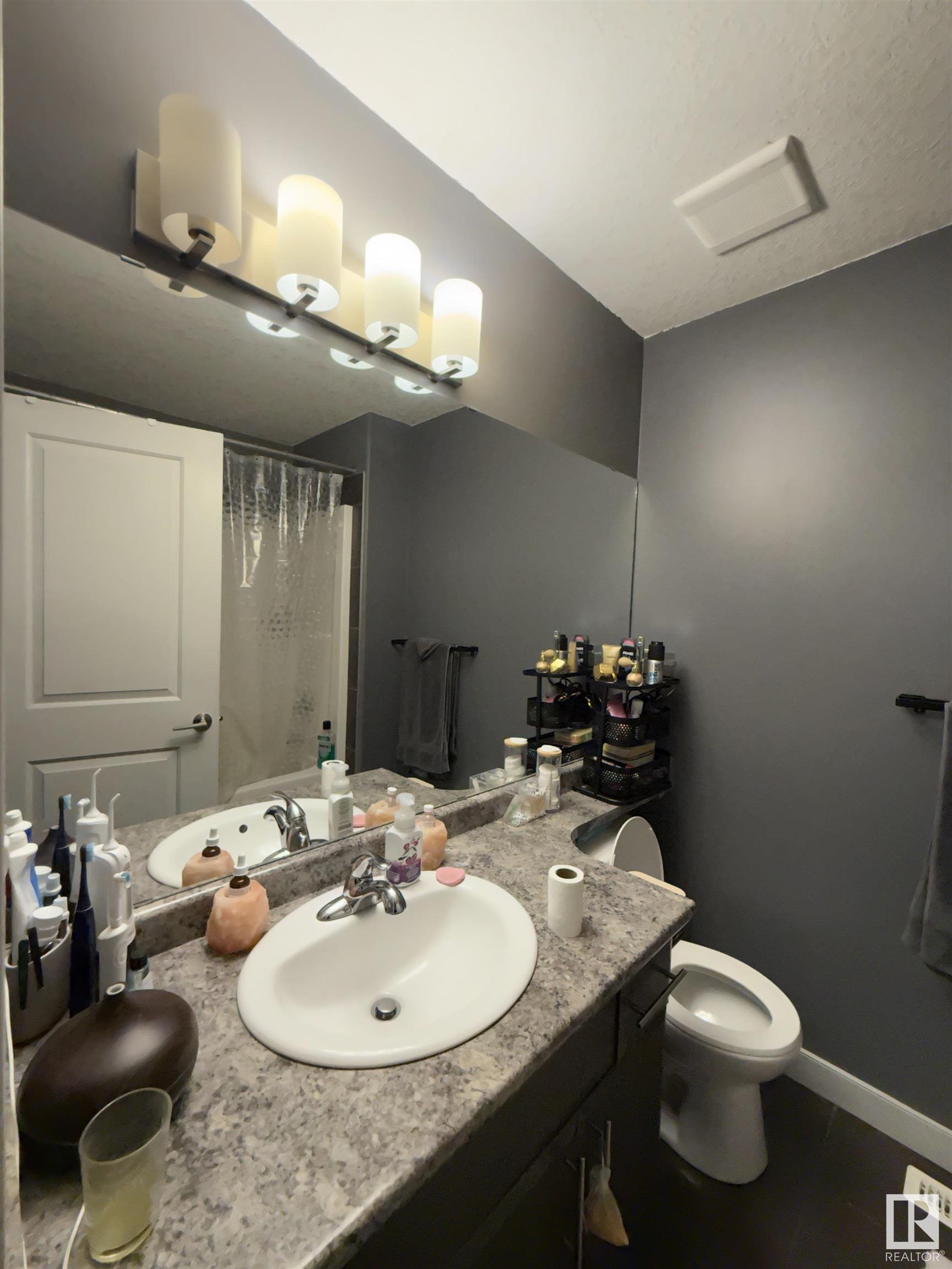      #16 450 MCCONACHIE WY NW , Edmonton,  ,T5Y 0S8 ;  Listing Number: MLS E4412929