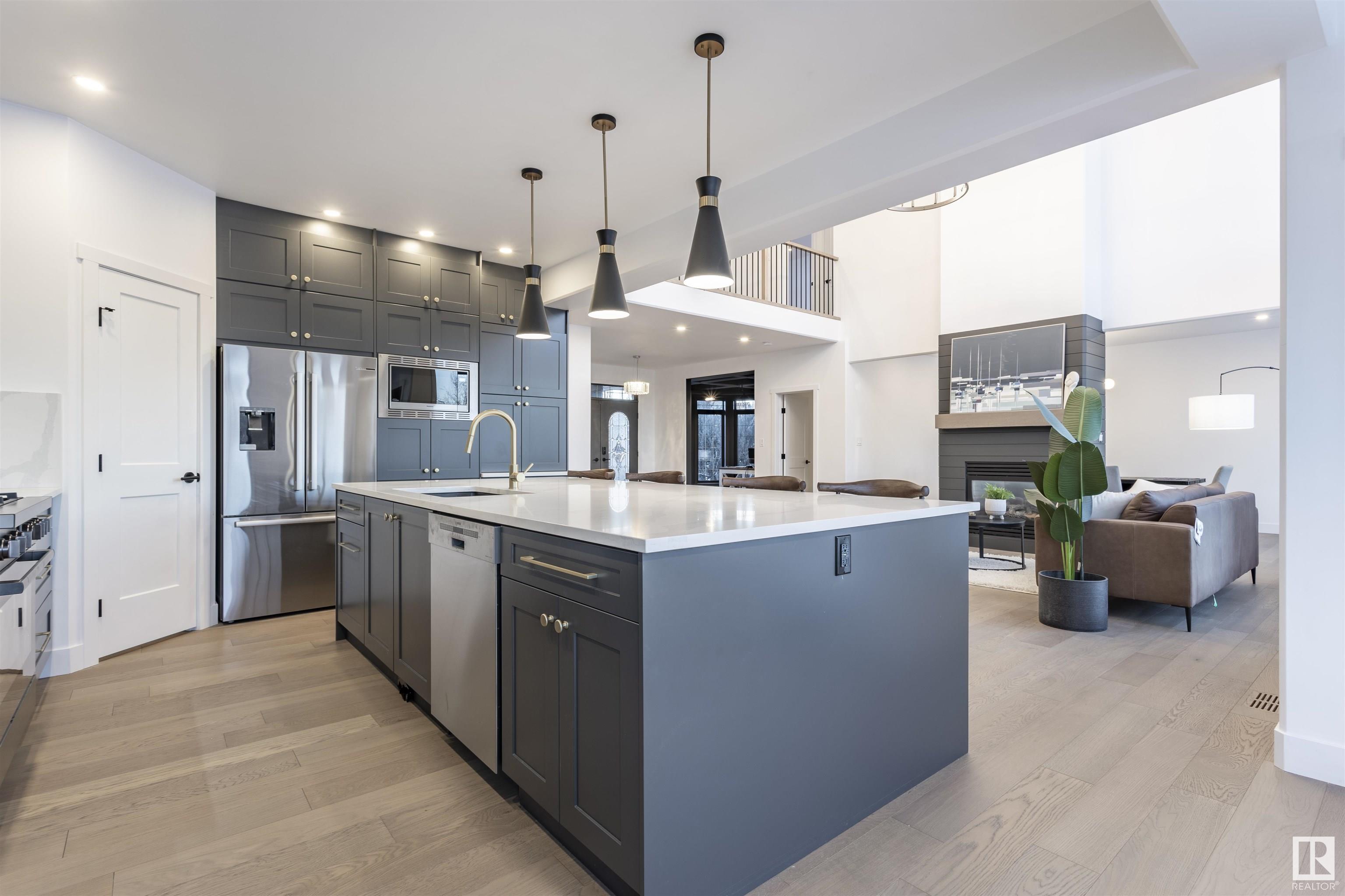      92 NOTTINGHAM HB , Sherwood Park,  ,T8A 6G2 ;  Listing Number: MLS E4413127