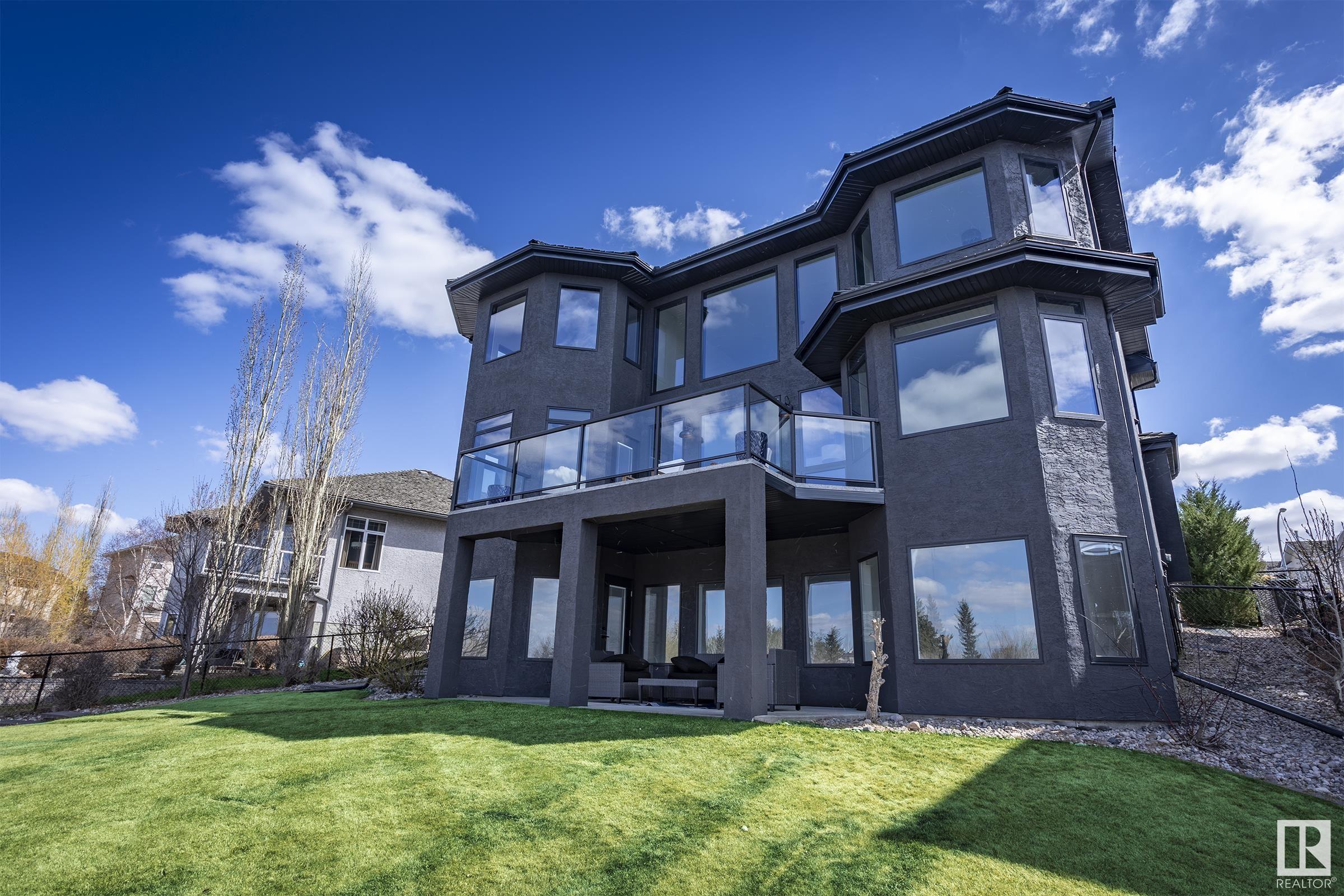      92 NOTTINGHAM HB , Sherwood Park,  ,T8A 6G2 ;  Listing Number: MLS E4413127