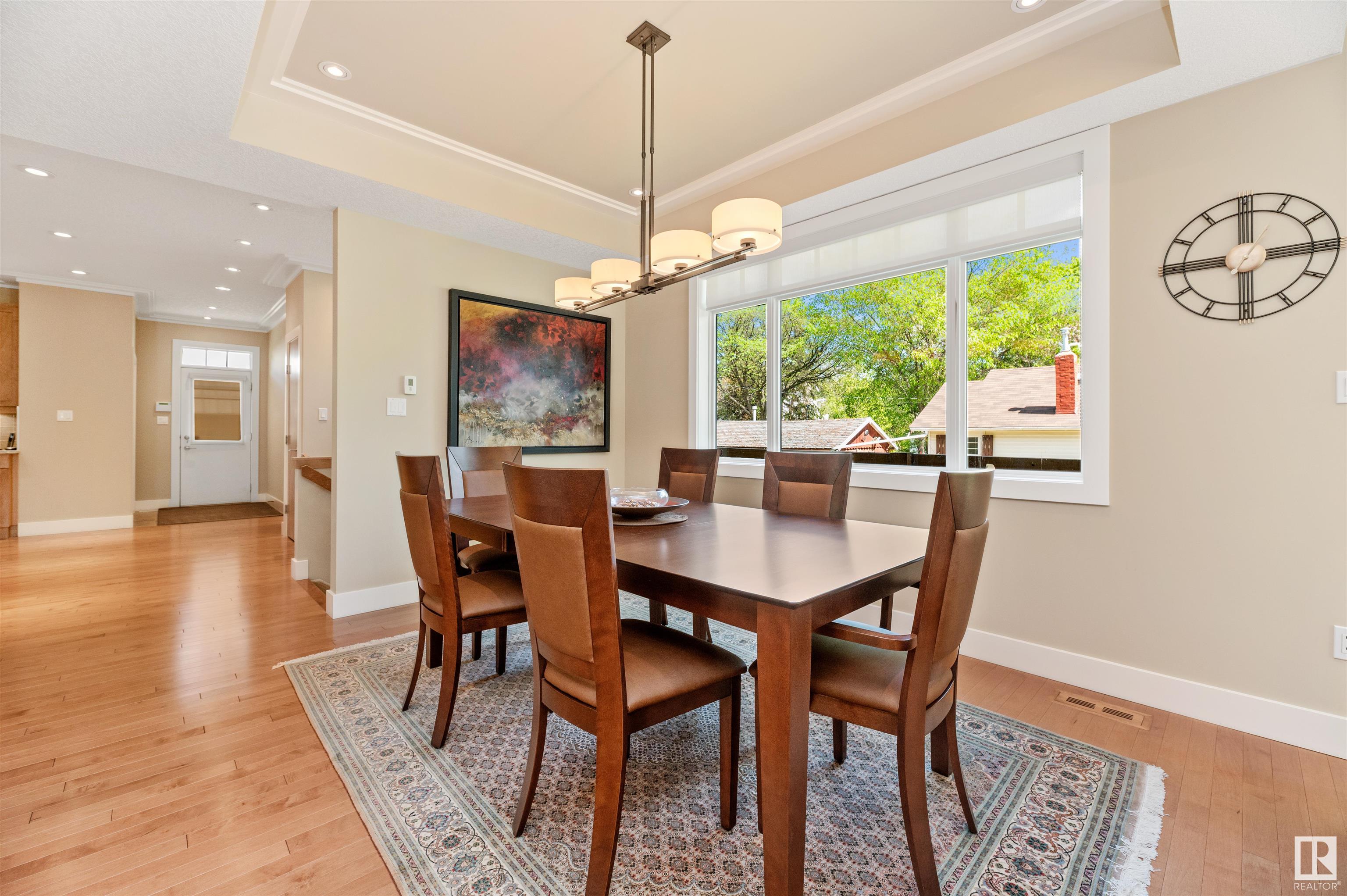      8728 101 AV NW , Edmonton,  ,T5H 0A9 ;  Listing Number: MLS E4413267