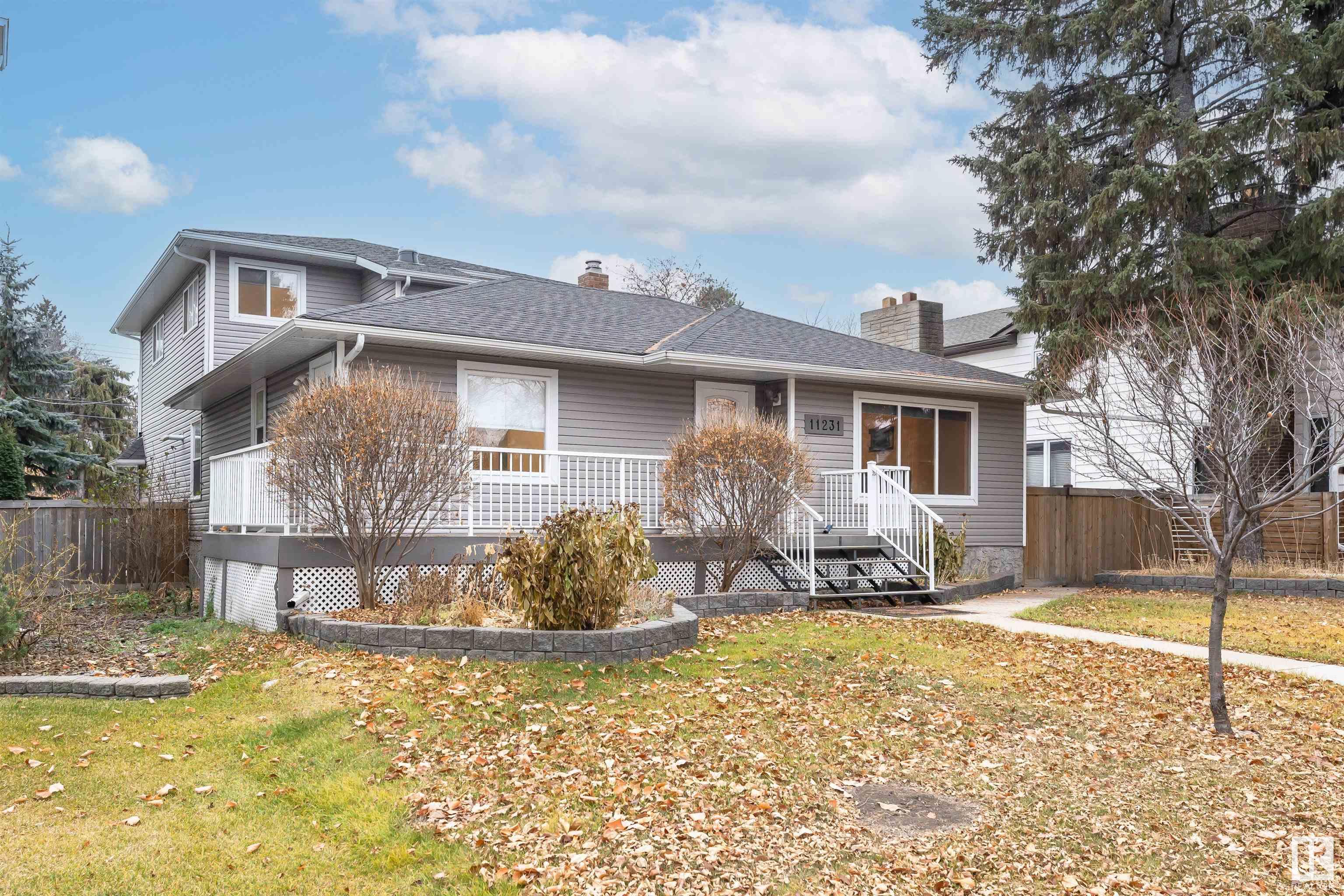      11231 75 AV NW , Edmonton,  ,T6G 0H4 ;  Listing Number: MLS E4413282