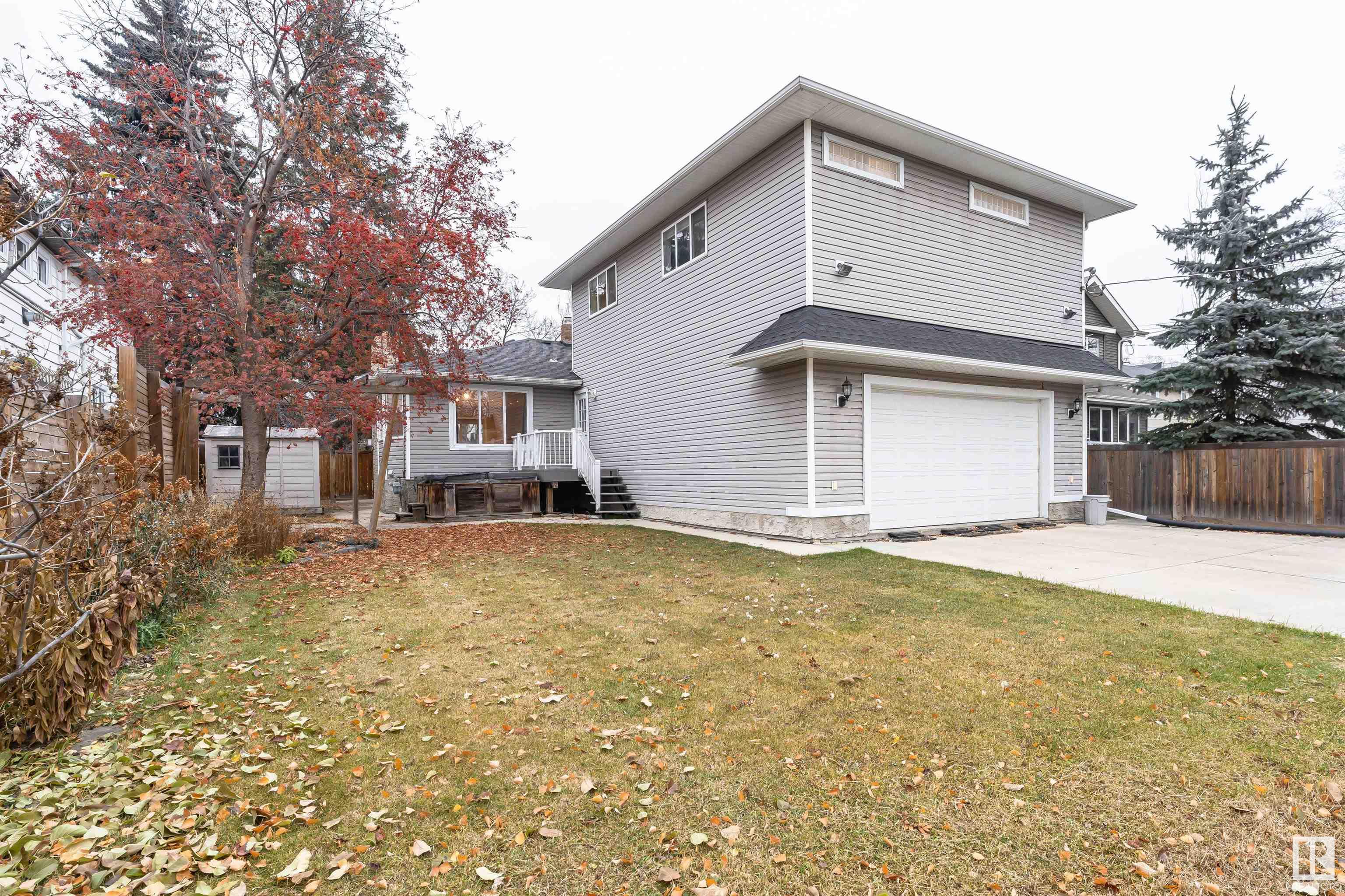      11231 75 AV NW , Edmonton,  ,T6G 0H4 ;  Listing Number: MLS E4413282