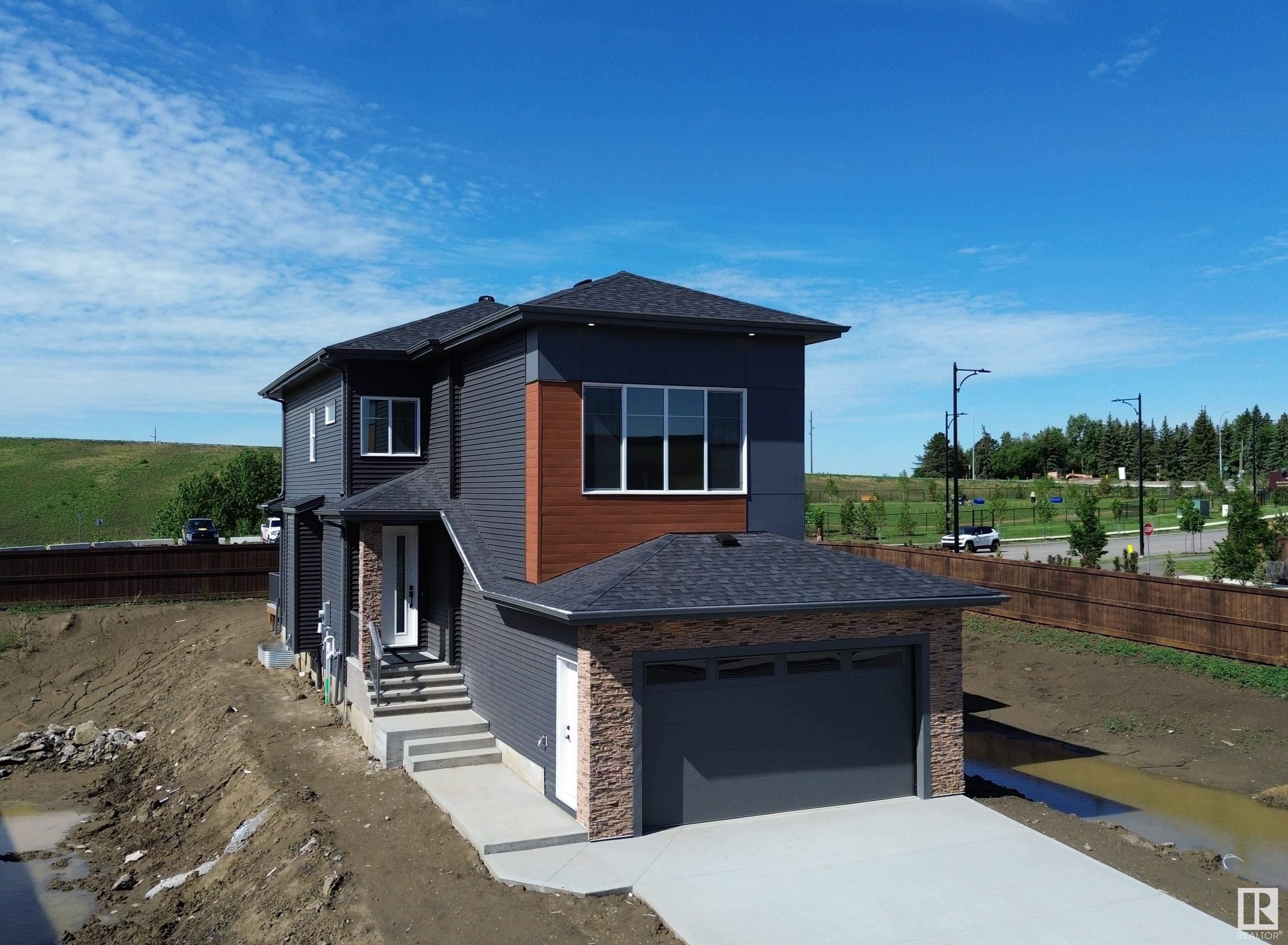      246 CANTER WYND WD , Sherwood Park,  ,T8H 2Z6 ;  Listing Number: MLS E4413369