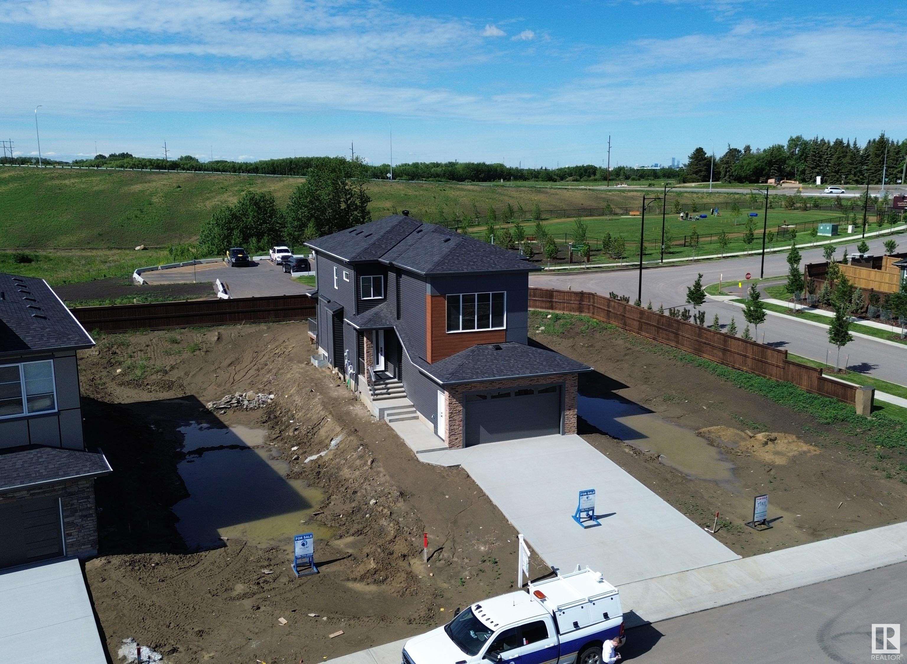      246 CANTER WYND WD , Sherwood Park,  ,T8H 2Z6 ;  Listing Number: MLS E4413369