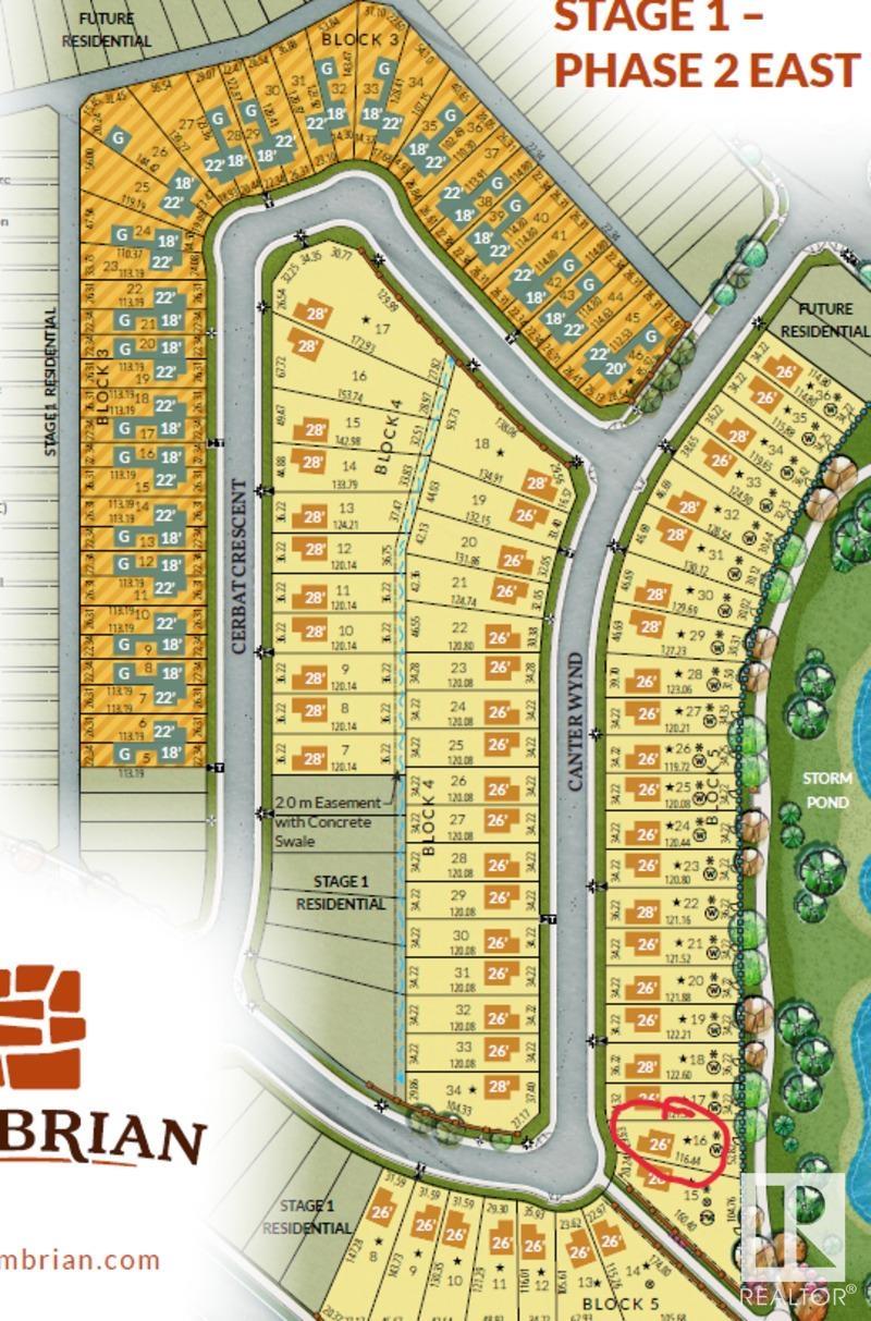      294 CANTER WD , Sherwood Park,  ,T8A 4V2 ;  Listing Number: MLS E4413413