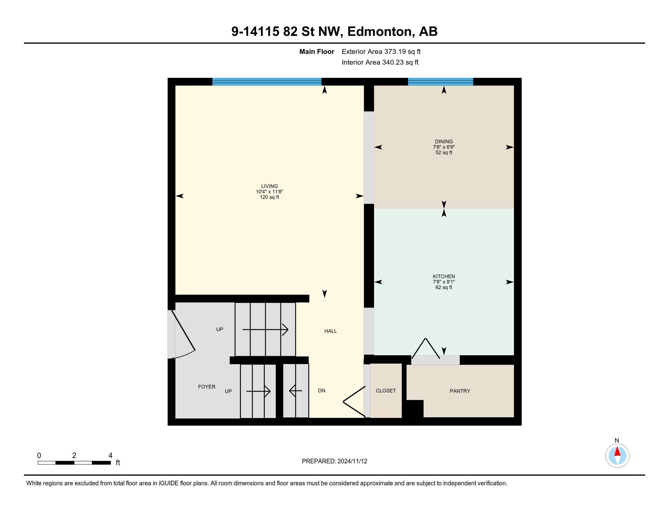      #9 14115 82 ST NW , Edmonton,  ,T5E 2V7 ;  Listing Number: MLS E4413478