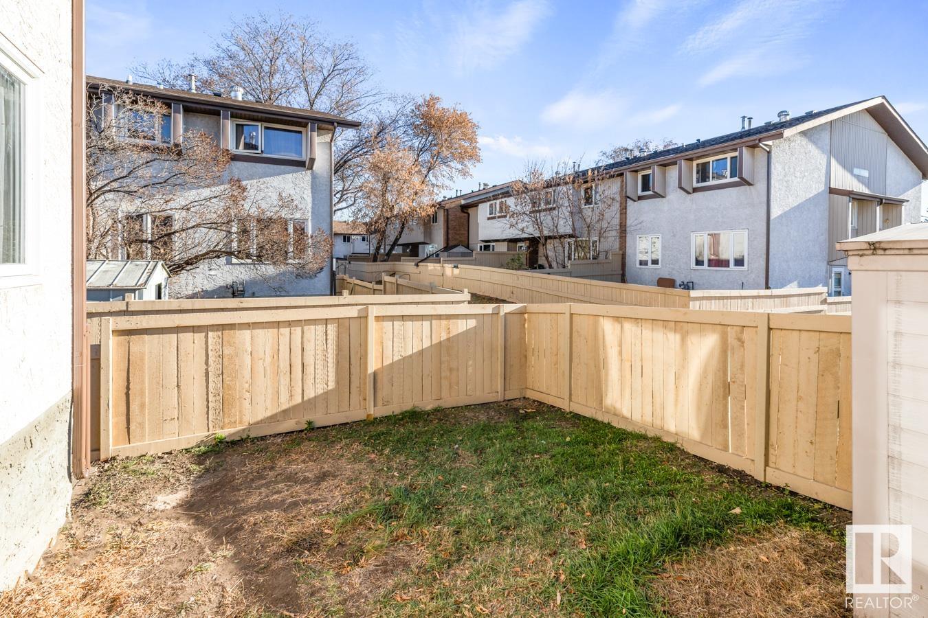      #9 14115 82 ST NW , Edmonton,  ,T5E 2V7 ;  Listing Number: MLS E4413478