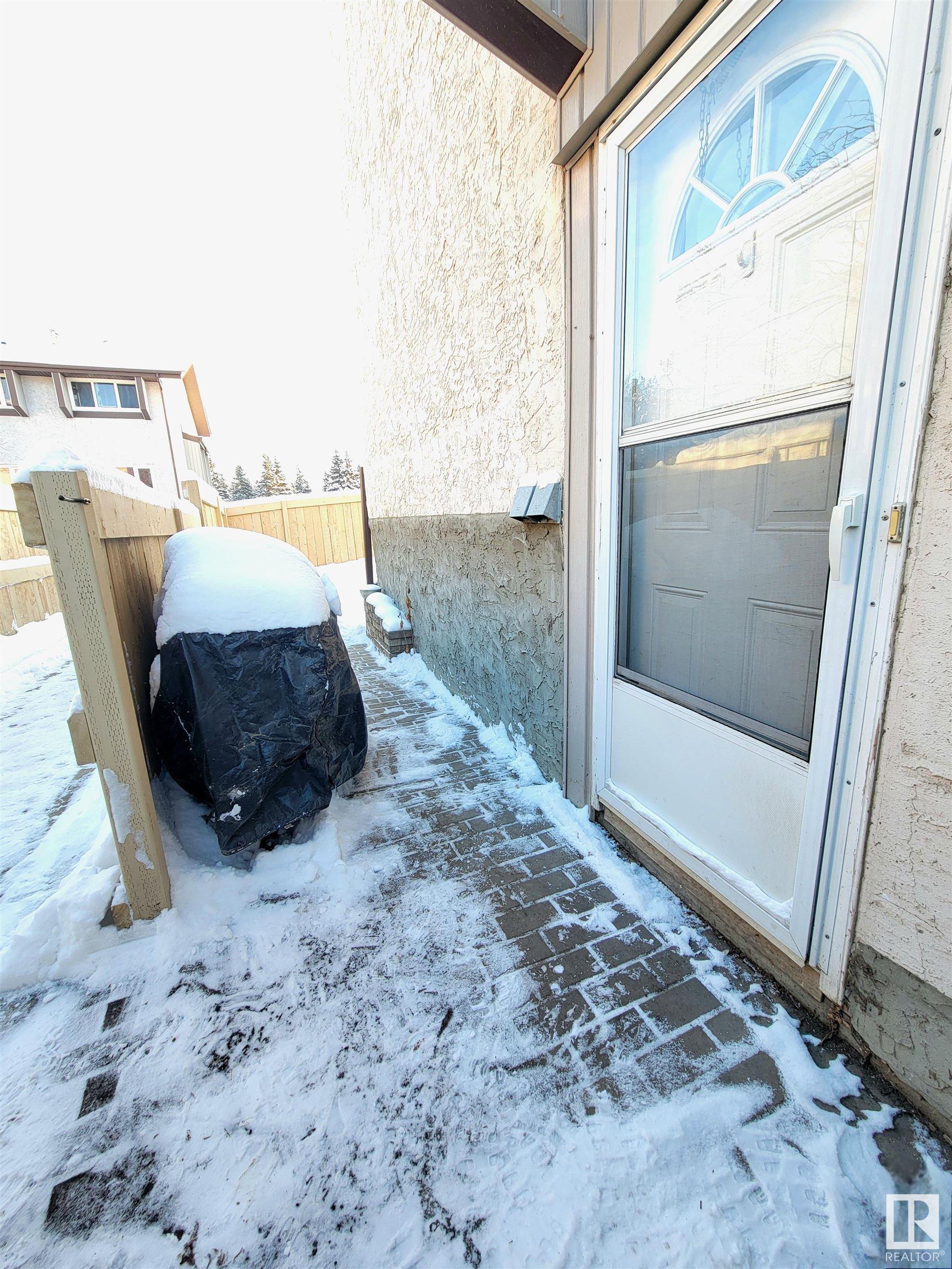      #9 14115 82 ST NW , Edmonton,  ,T5E 2V7 ;  Listing Number: MLS E4413478