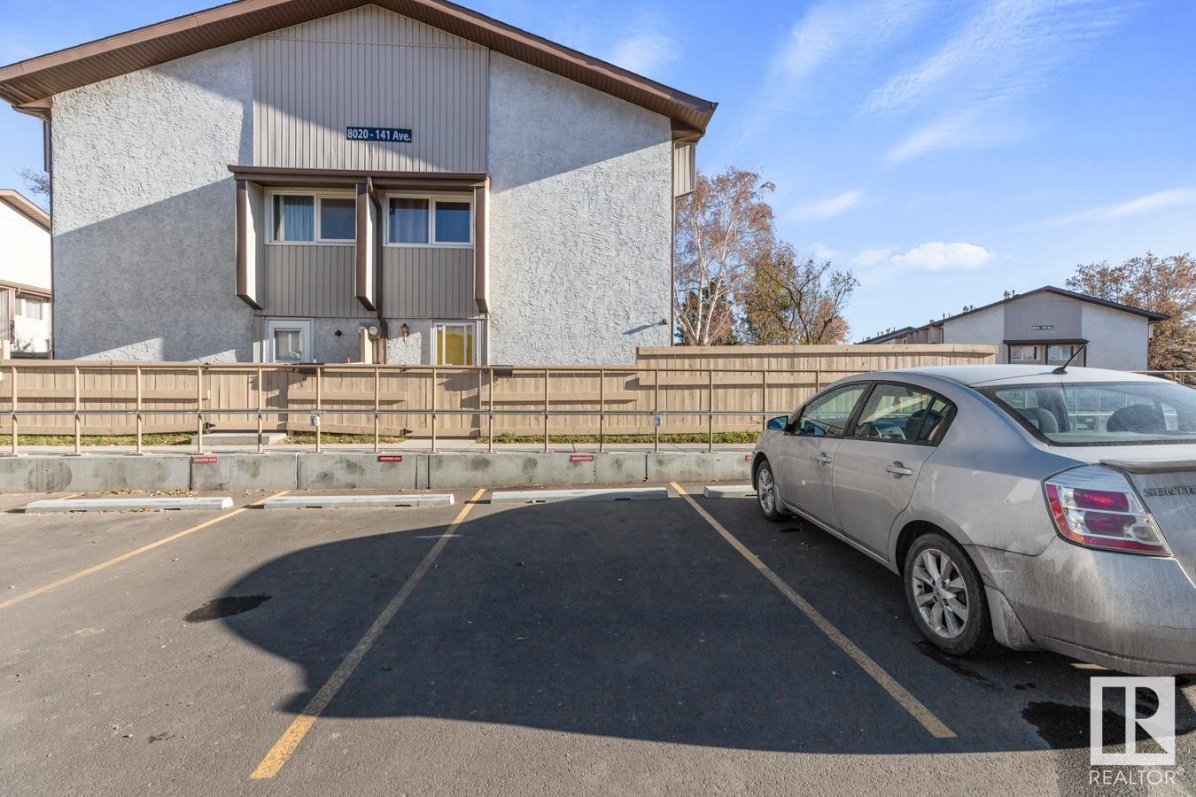      #9 14115 82 ST NW , Edmonton,  ,T5E 2V7 ;  Listing Number: MLS E4413478