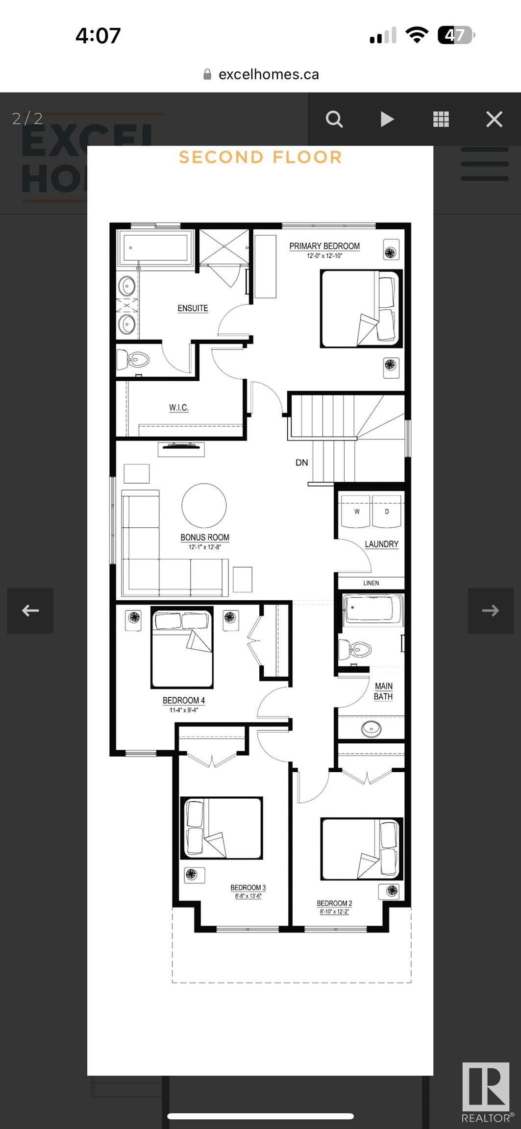      6308 KING WD SW , Edmonton,  ,T6W 5N9 ;  Listing Number: MLS E4413529