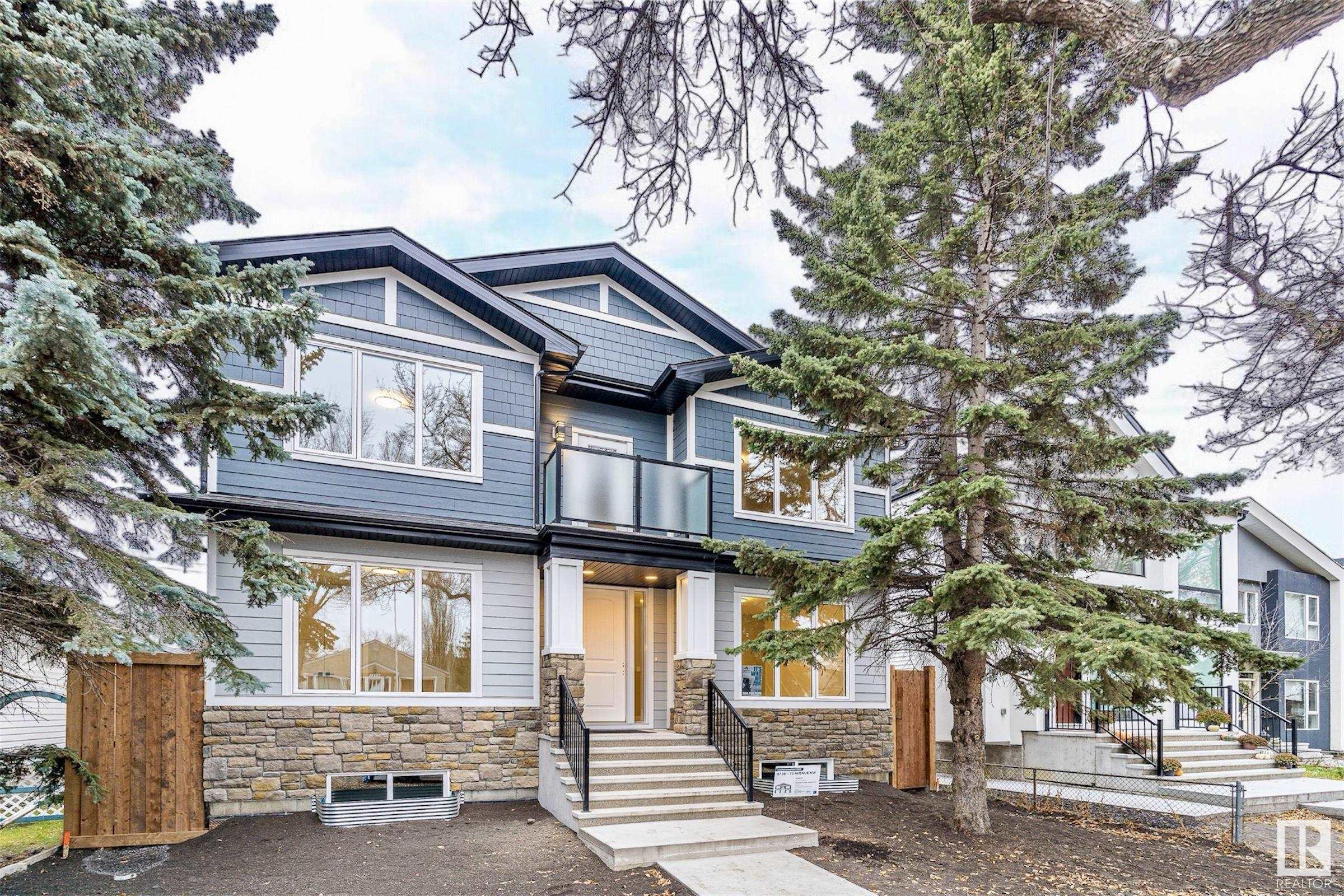      9738 72 AV NW , Edmonton,  ,T6E 0Y8 ;  Listing Number: MLS E4413562