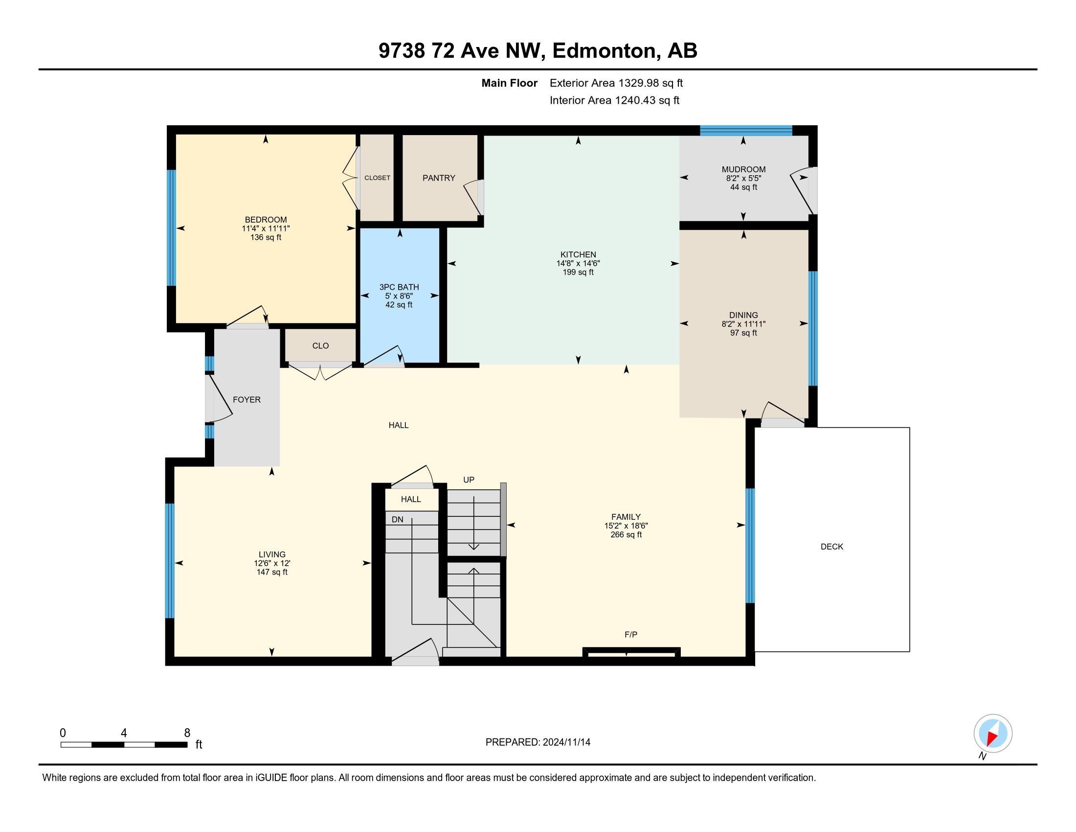     9738 72 AV NW , Edmonton,  ,T6E 0Y8 ;  Listing Number: MLS E4413562
