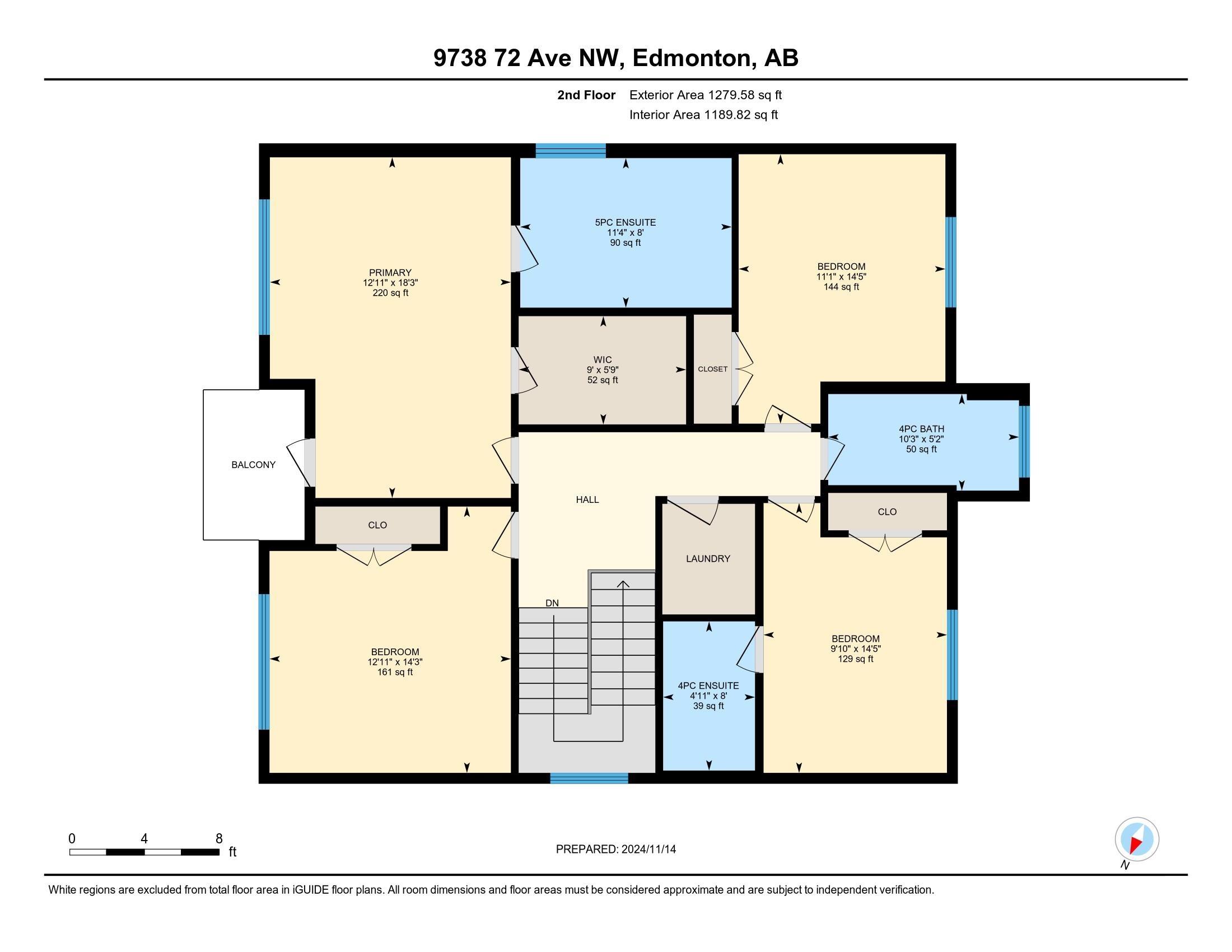      9738 72 AV NW , Edmonton,  ,T6E 0Y8 ;  Listing Number: MLS E4413562