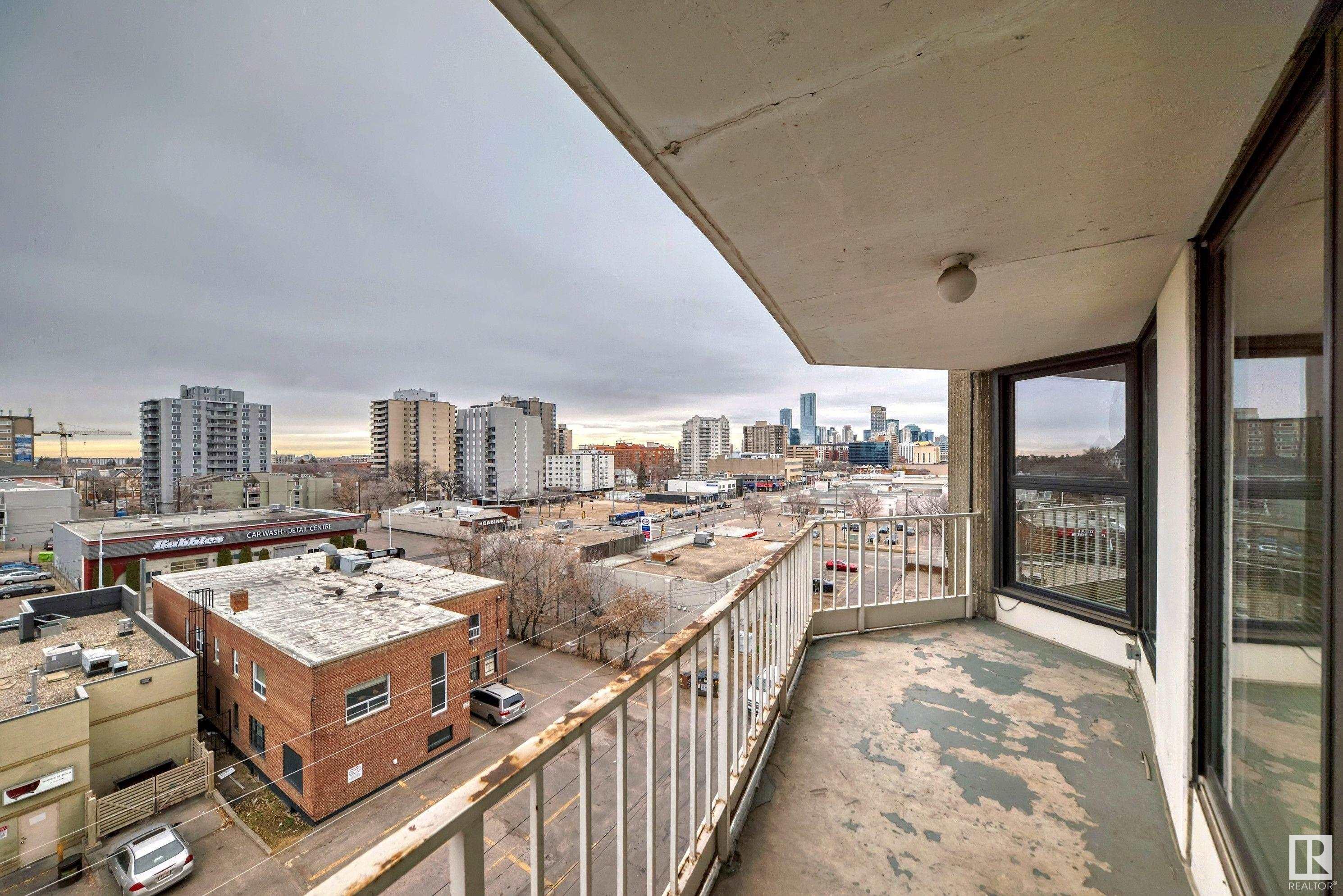      #607 10045 117 ST NW NW , Edmonton,  ,T5K 1W8 ;  Listing Number: MLS E4413621