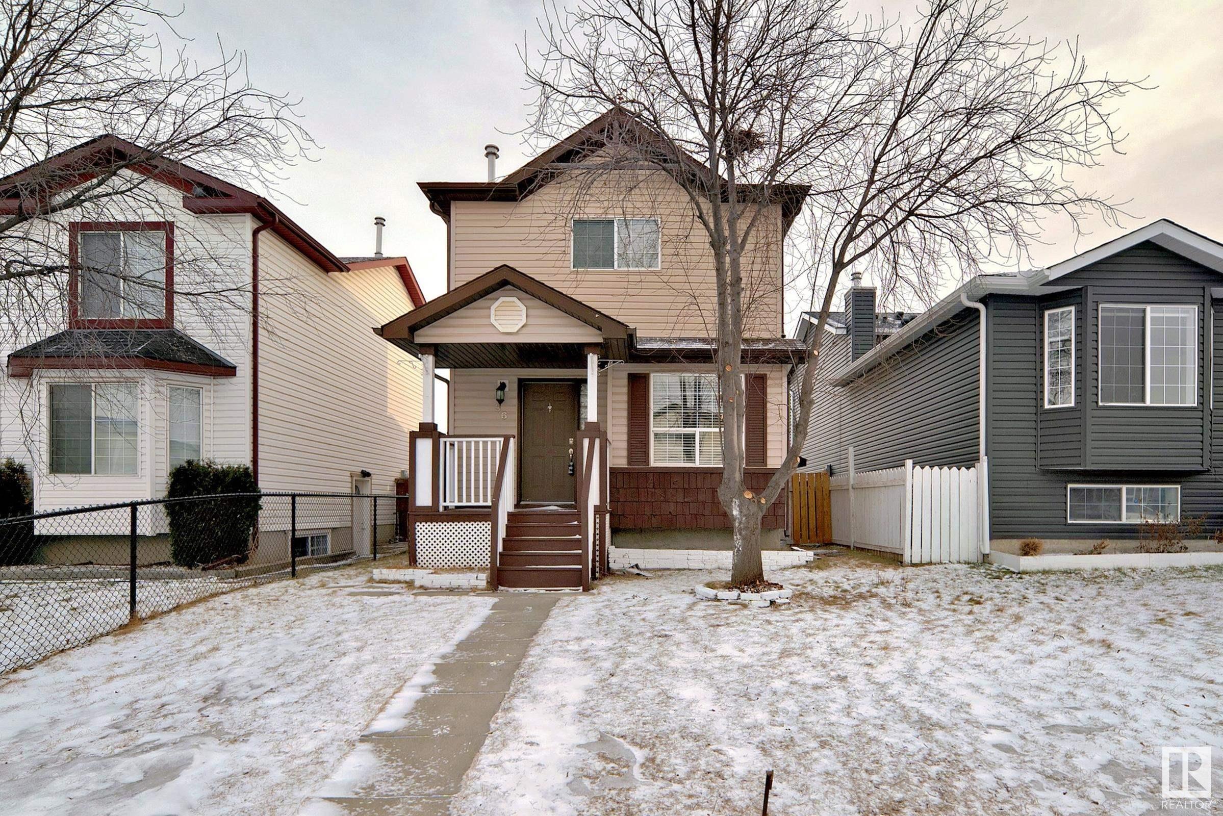      56 Martin Crossing Crescent NE , Calgary,  ,T3J 3S8 ;  Listing Number: MLS E4413653