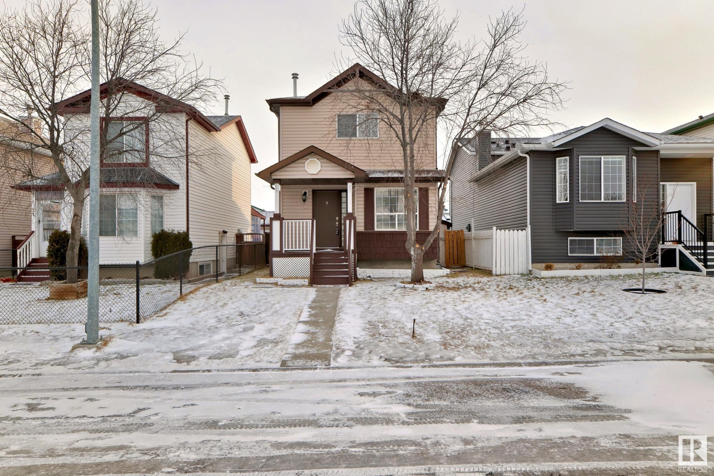     56 Martin Crossing Crescent NE , Calgary,  ,T3J 3S8 ;  Listing Number: MLS E4413653