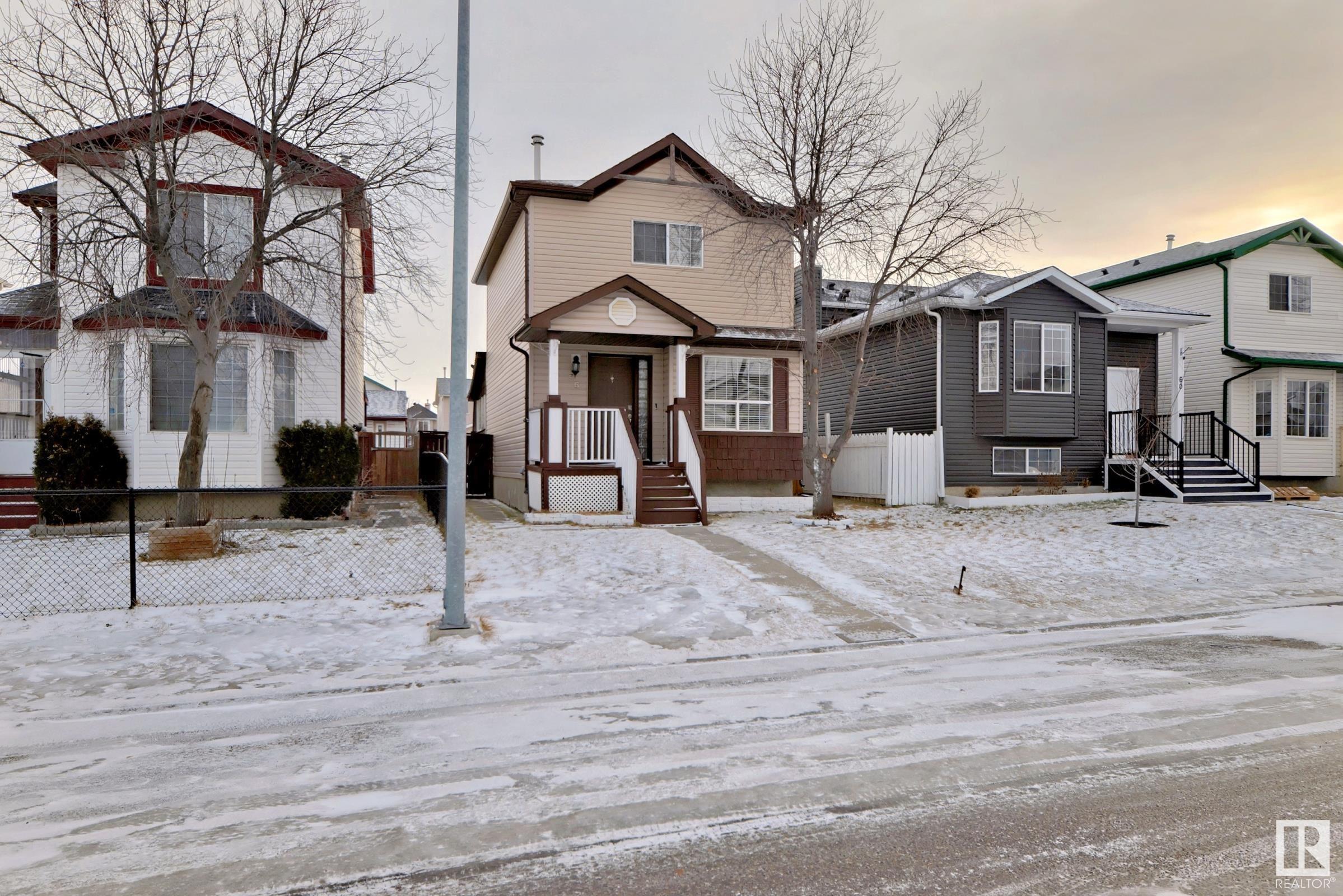     56 Martin Crossing Crescent NE , Calgary,  ,T3J 3S8 ;  Listing Number: MLS E4413653