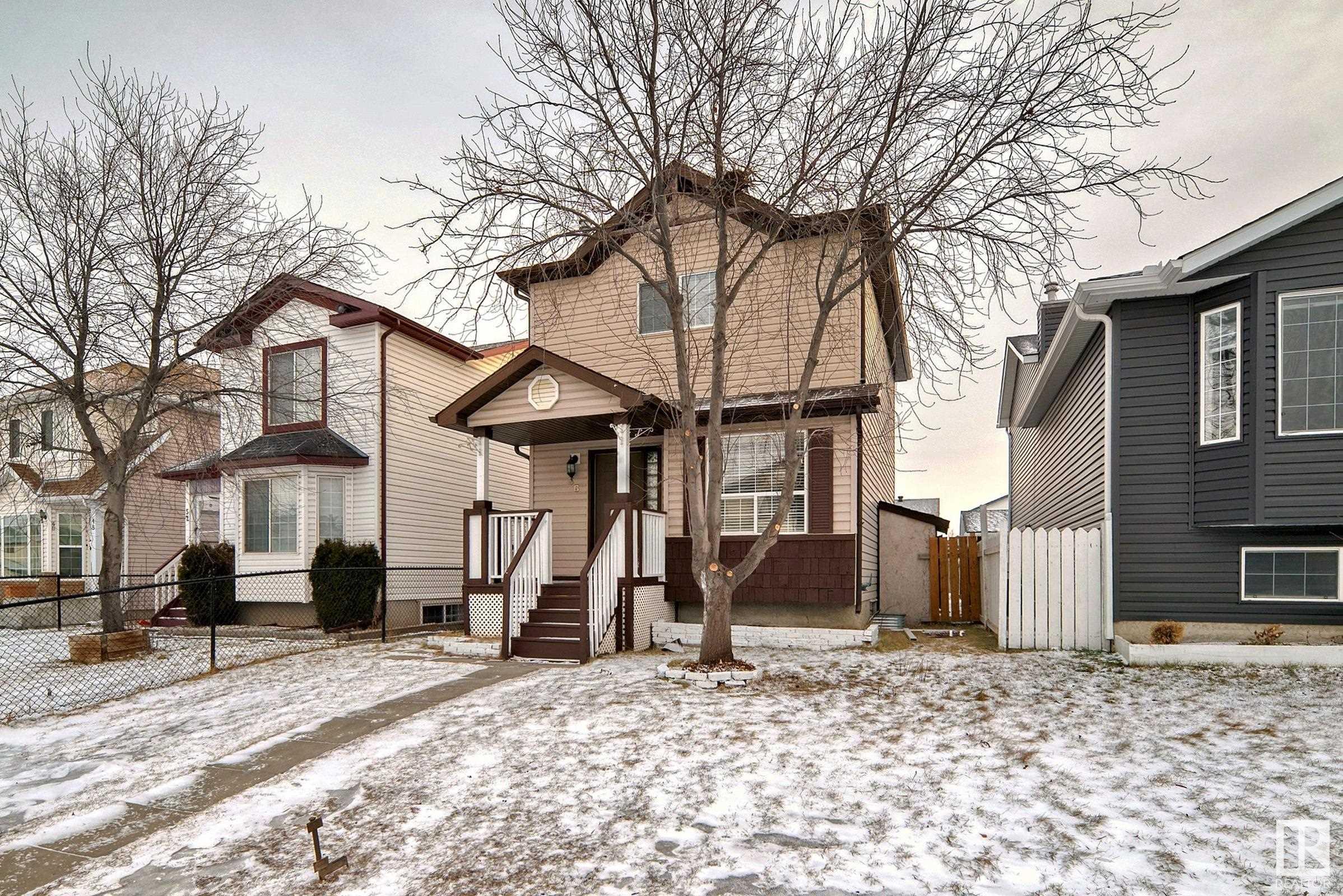      56 Martin Crossing Crescent NE , Calgary,  ,T3J 3S8 ;  Listing Number: MLS E4413653
