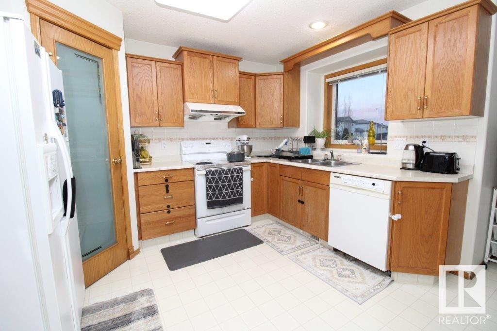      14515 131 ST NW , Edmonton,  ,T6V 1G8 ;  Listing Number: MLS E4413681