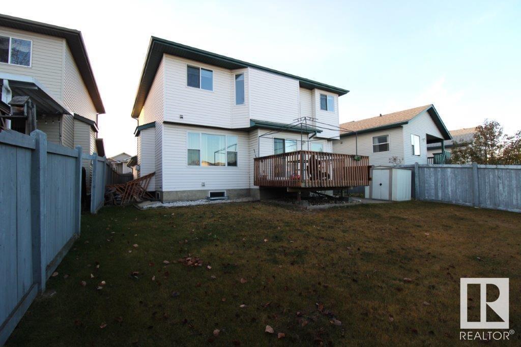      14515 131 ST NW , Edmonton,  ,T6V 1G8 ;  Listing Number: MLS E4413681