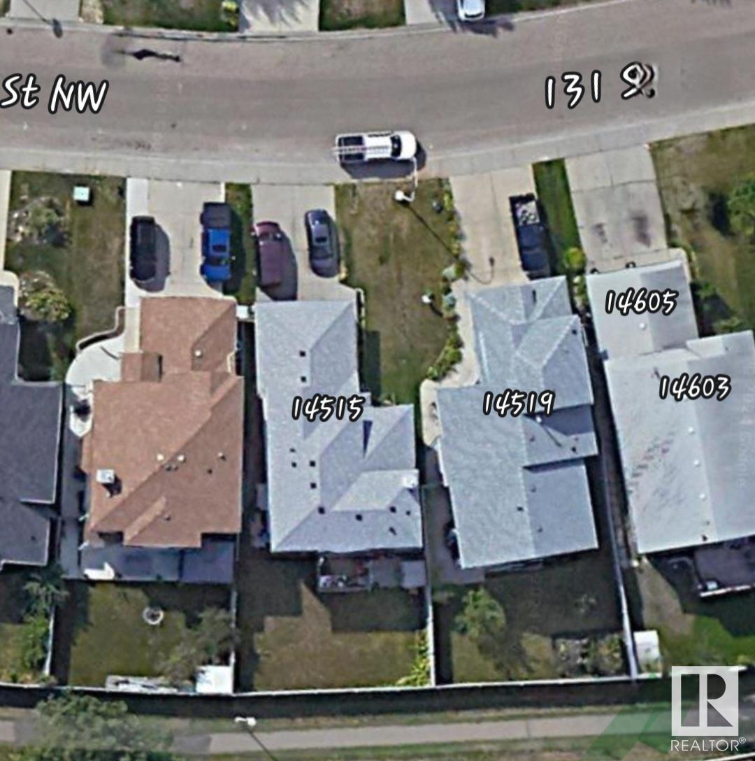      14515 131 ST NW , Edmonton,  ,T6V 1G8 ;  Listing Number: MLS E4413681