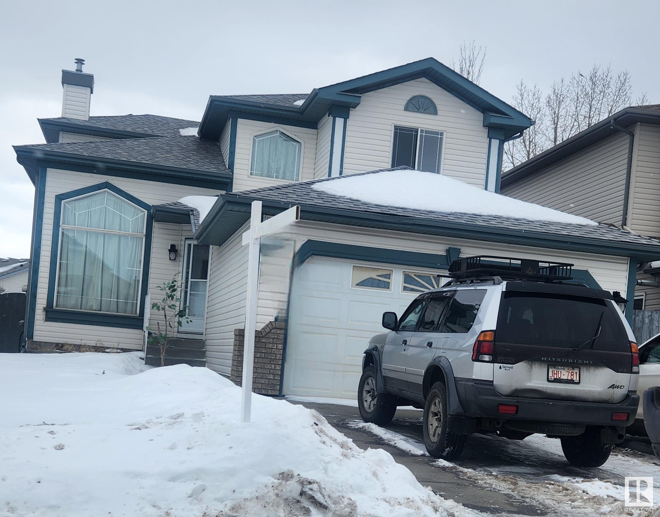      14515 131 ST NW , Edmonton,  ,T6V 1G8 ;  Listing Number: MLS E4413681