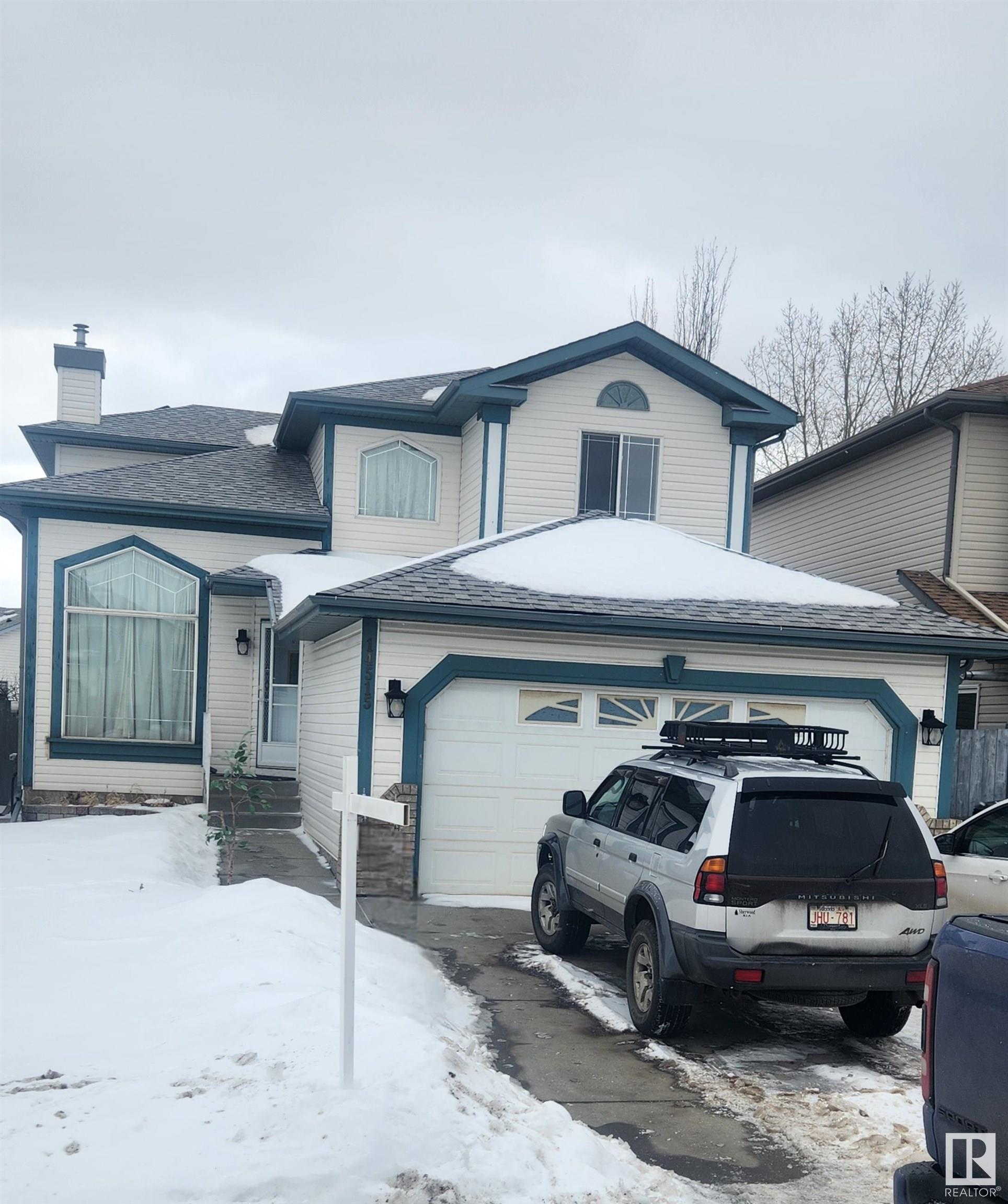      14515 131 ST NW , Edmonton,  ,T6V 1G8 ;  Listing Number: MLS E4413681