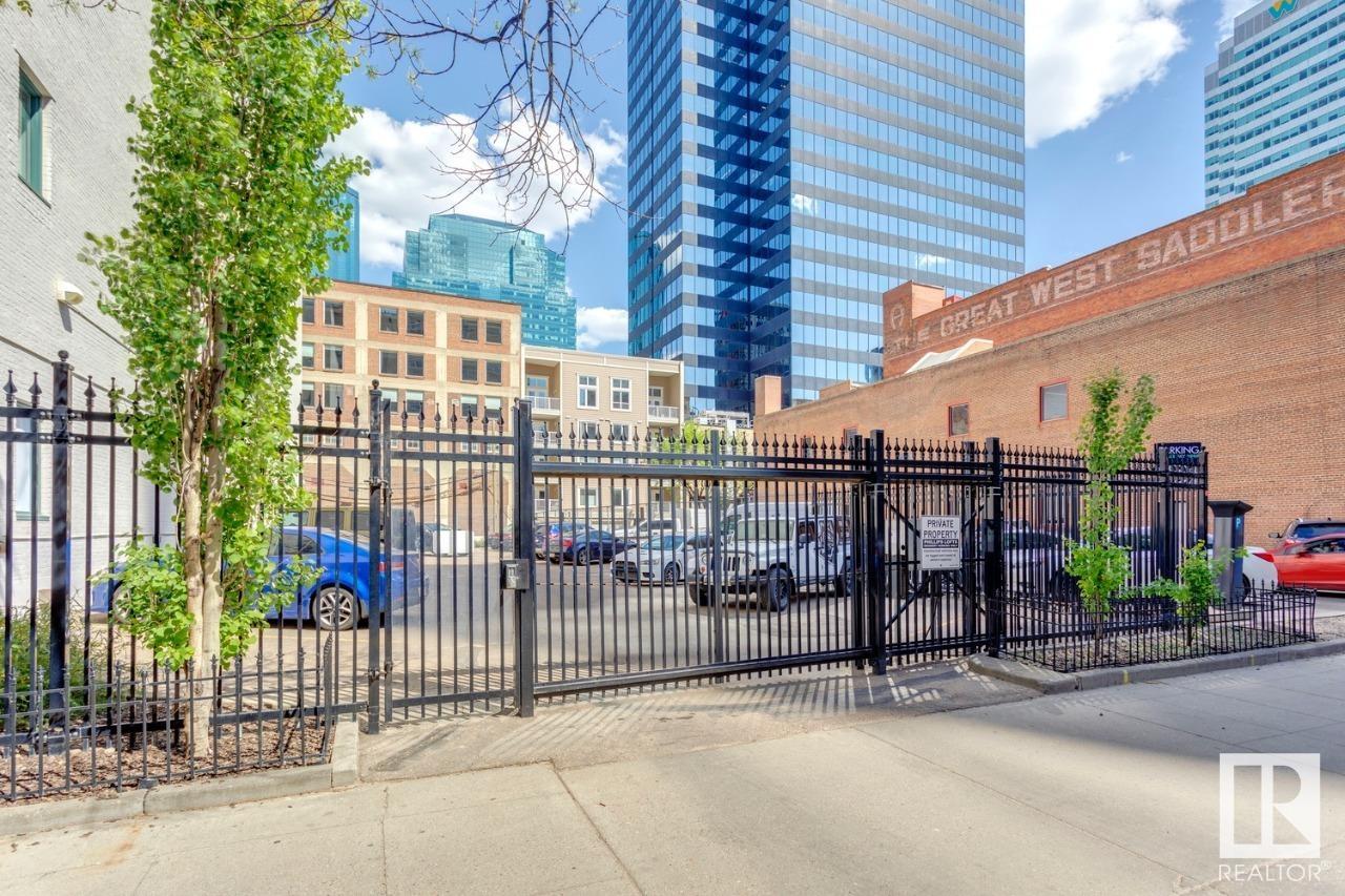      #404 10169 104 ST NW , Edmonton,  ,T5J 1A5 ;  Listing Number: MLS E4413773
