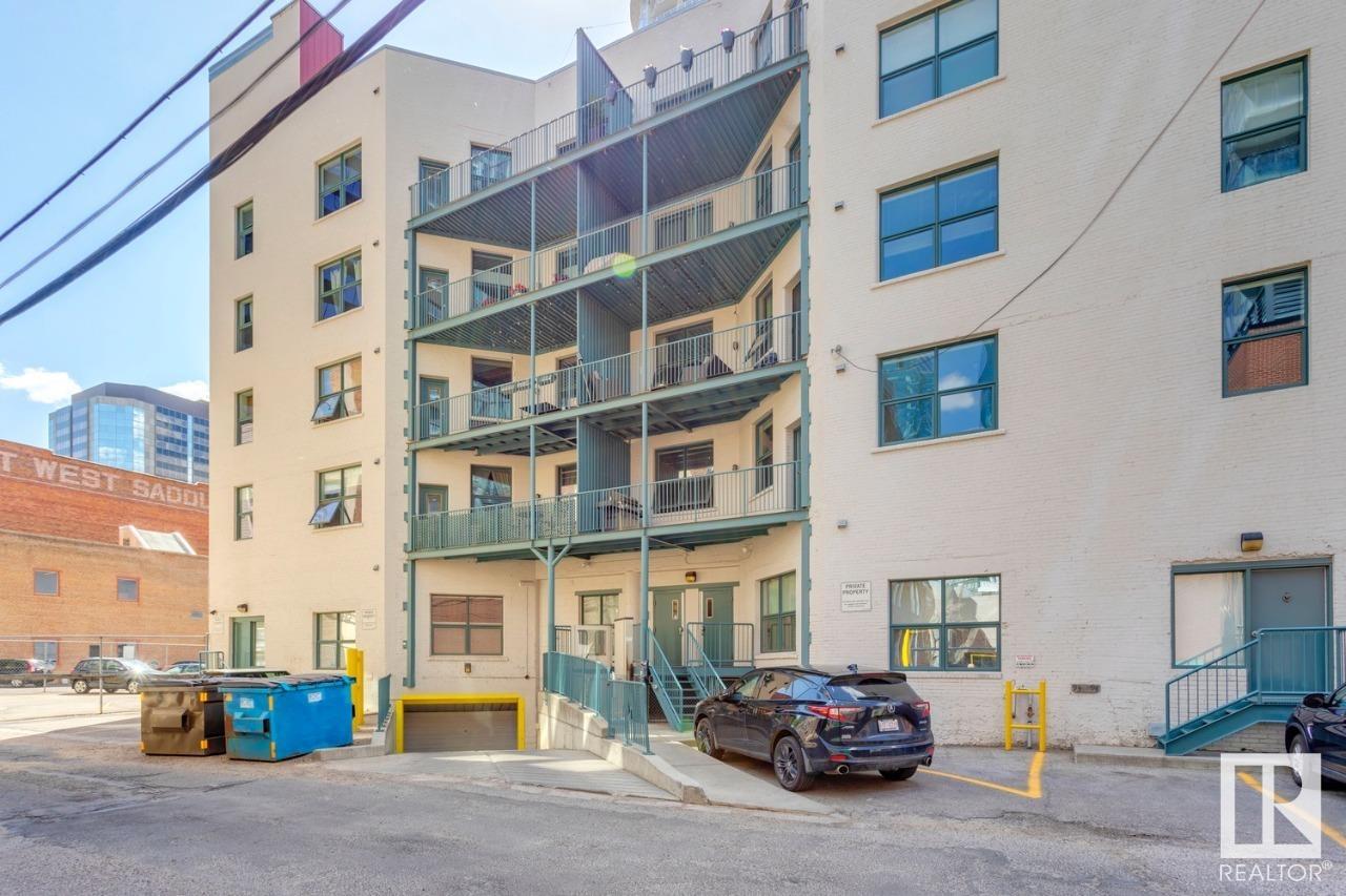      #404 10169 104 ST NW , Edmonton,  ,T5J 1A5 ;  Listing Number: MLS E4413773