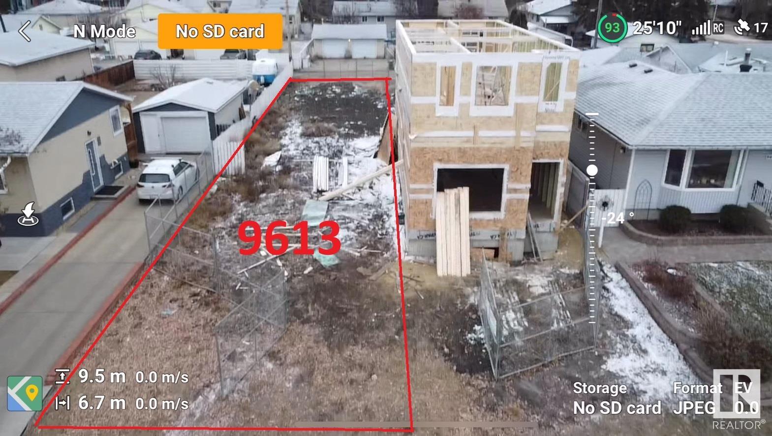      9613 159 ST NW NW , Edmonton,  ,T5P 2Z1 ;  Listing Number: MLS E4413815
