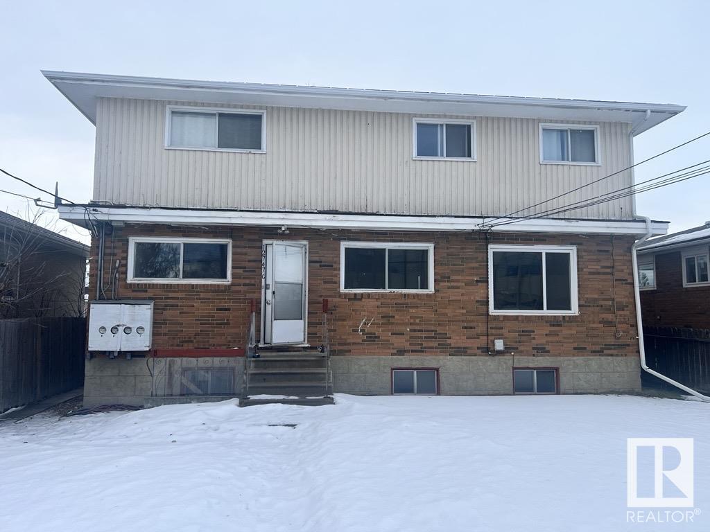      12747 128 ST NW , Edmonton,  ,T5L 1E2 ;  Listing Number: MLS E4413847