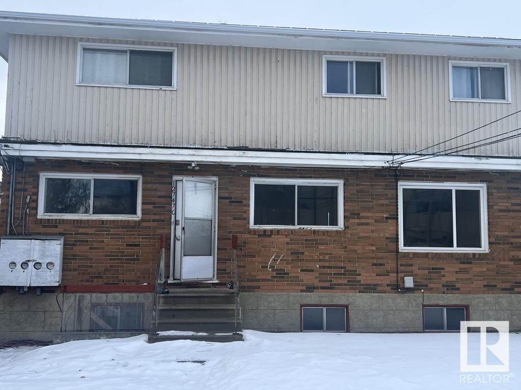      12747 128 ST NW , Edmonton,  ,T5L 1E2 ;  Listing Number: MLS E4413847