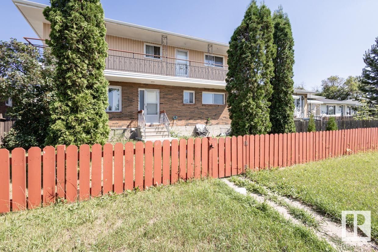      12747 128 ST NW , Edmonton,  ,T5L 1E2 ;  Listing Number: MLS E4413847