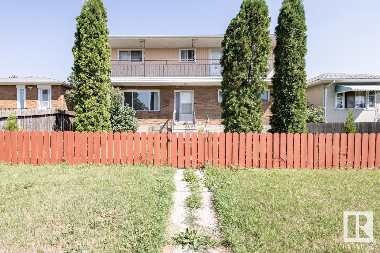      12747 128 ST NW , Edmonton,  ,T5L 1E2 ;  Listing Number: MLS E4413847