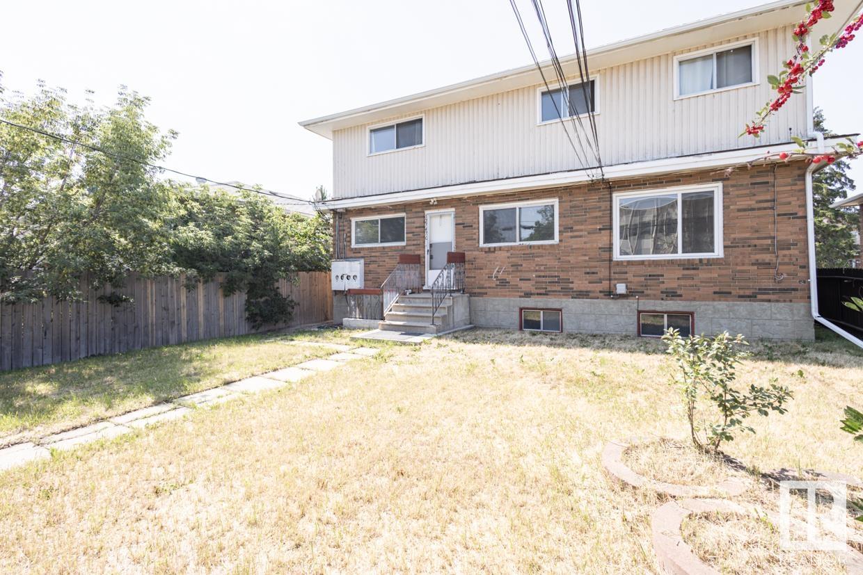      12747 128 ST NW , Edmonton,  ,T5L 1E2 ;  Listing Number: MLS E4413847
